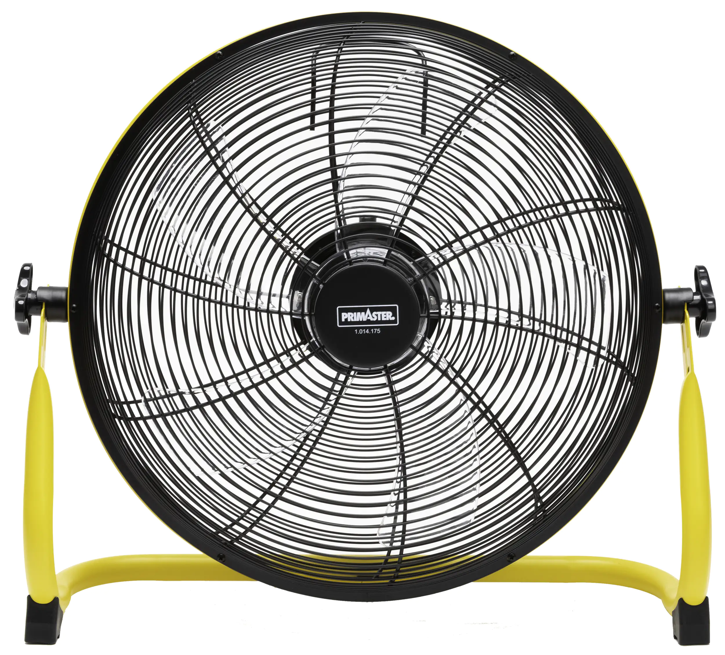 2076952003664_01 Primaster Akku-Ventilator Ø 45 cm, stufenlos einstellbar