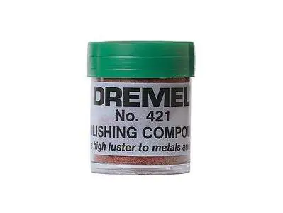 Dremel Polierpaste 421