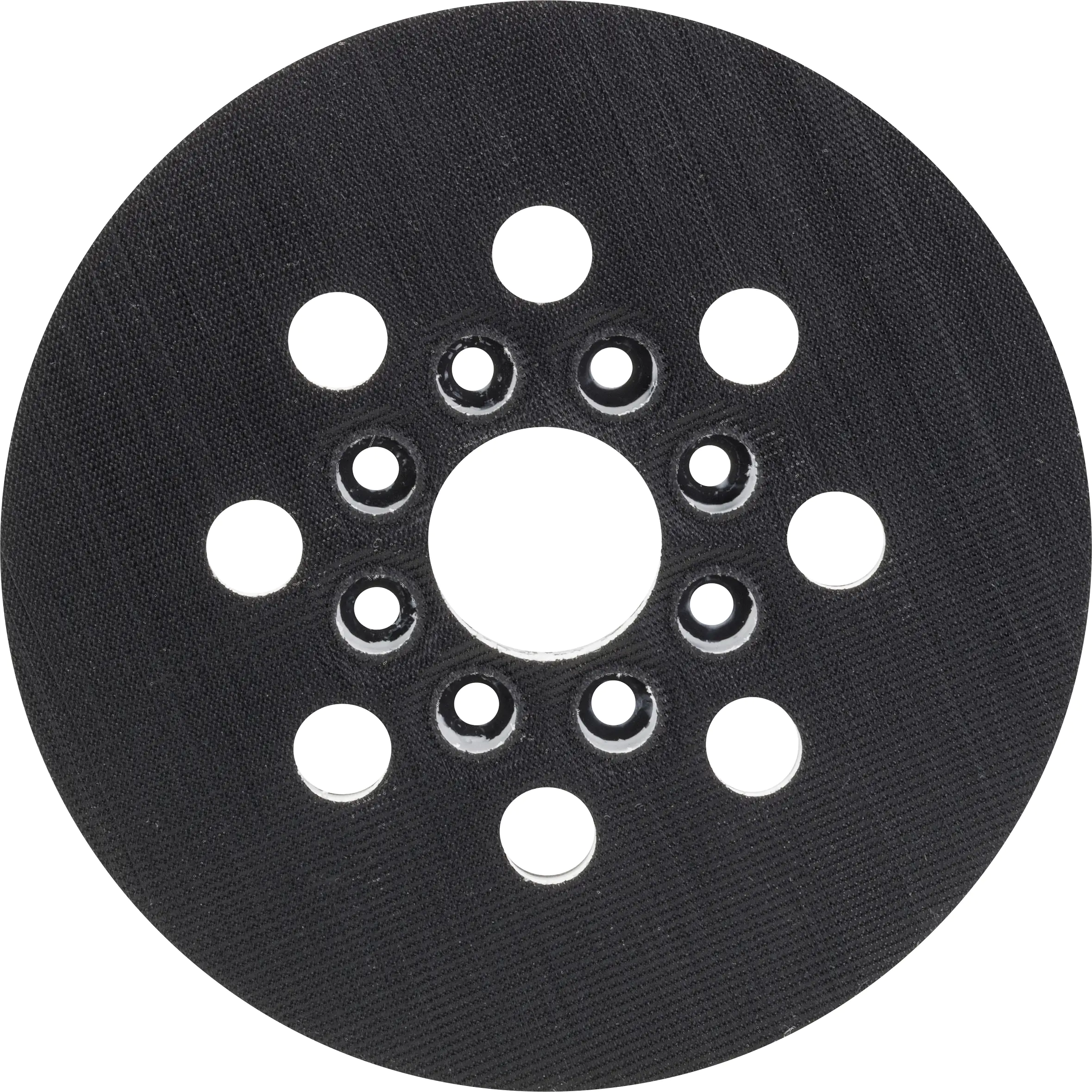 Bosch Schleifteller weich Ø 125 mm für GEX 125-1 AE