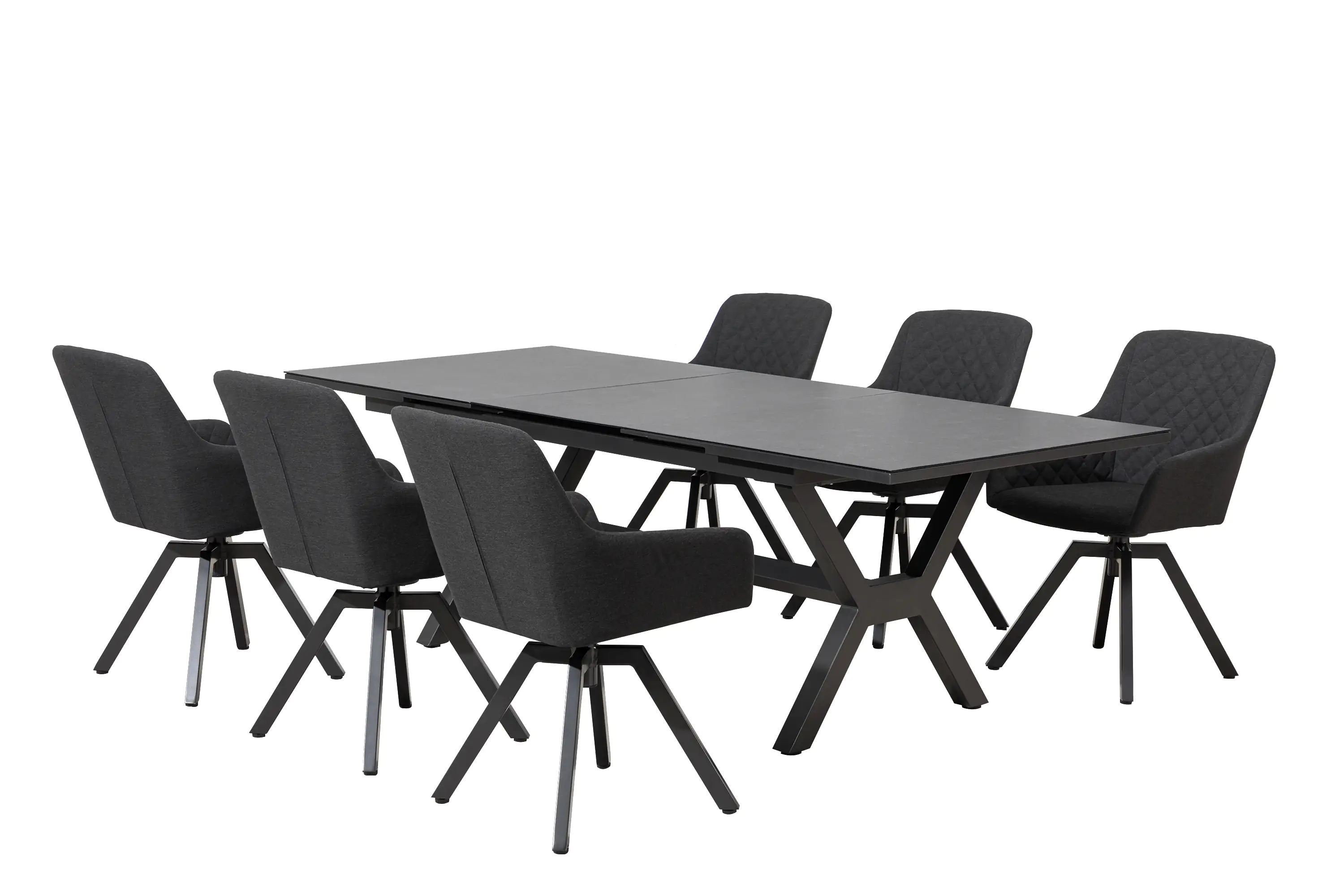 Primaster Ausziehtisch Miramar 180/240 x 100 cm Primaster Ausziehtisch Miramar 180/240 x 100 cm