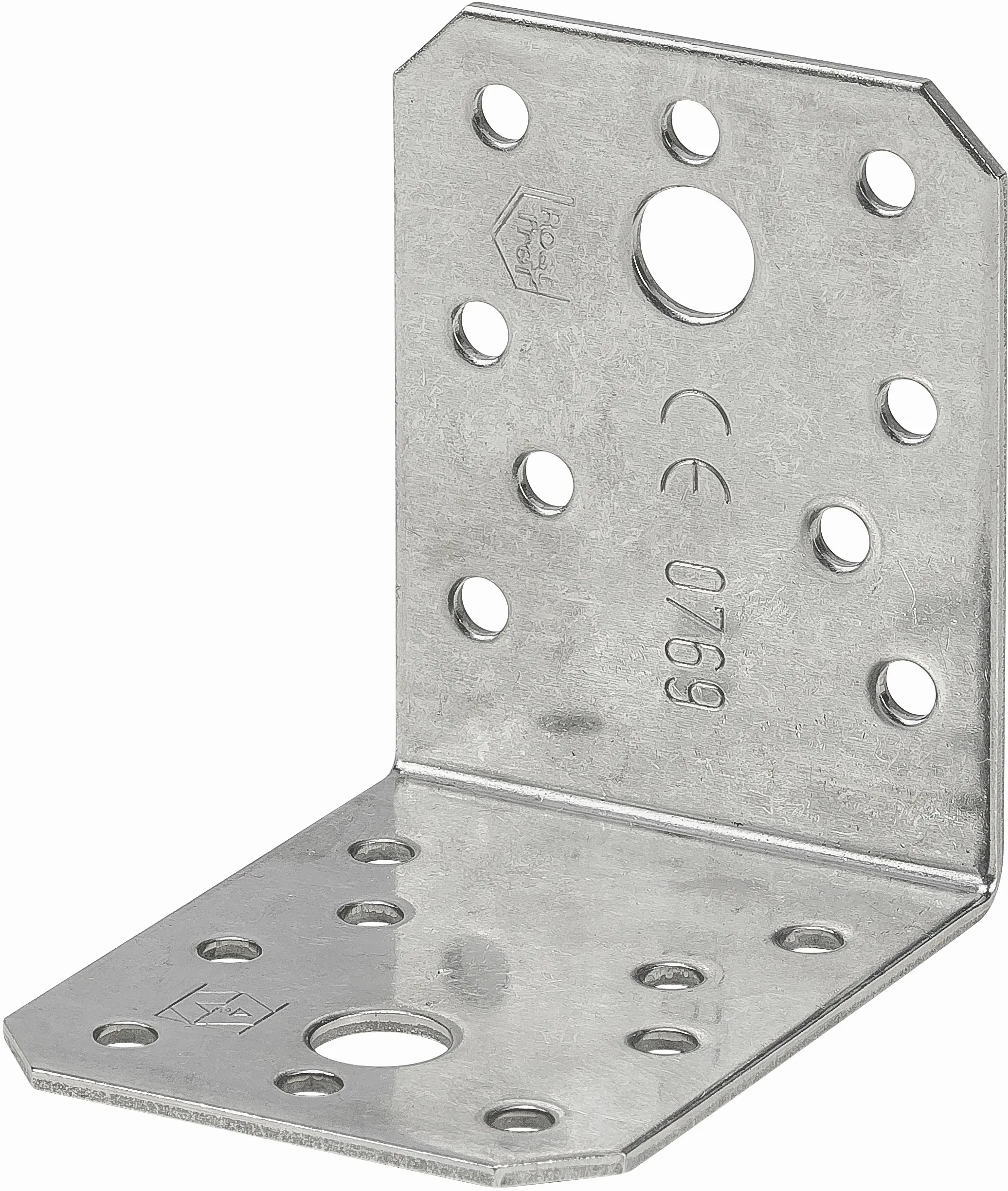 Vormann Winkelverbinder 90 x 90 x 40 mm