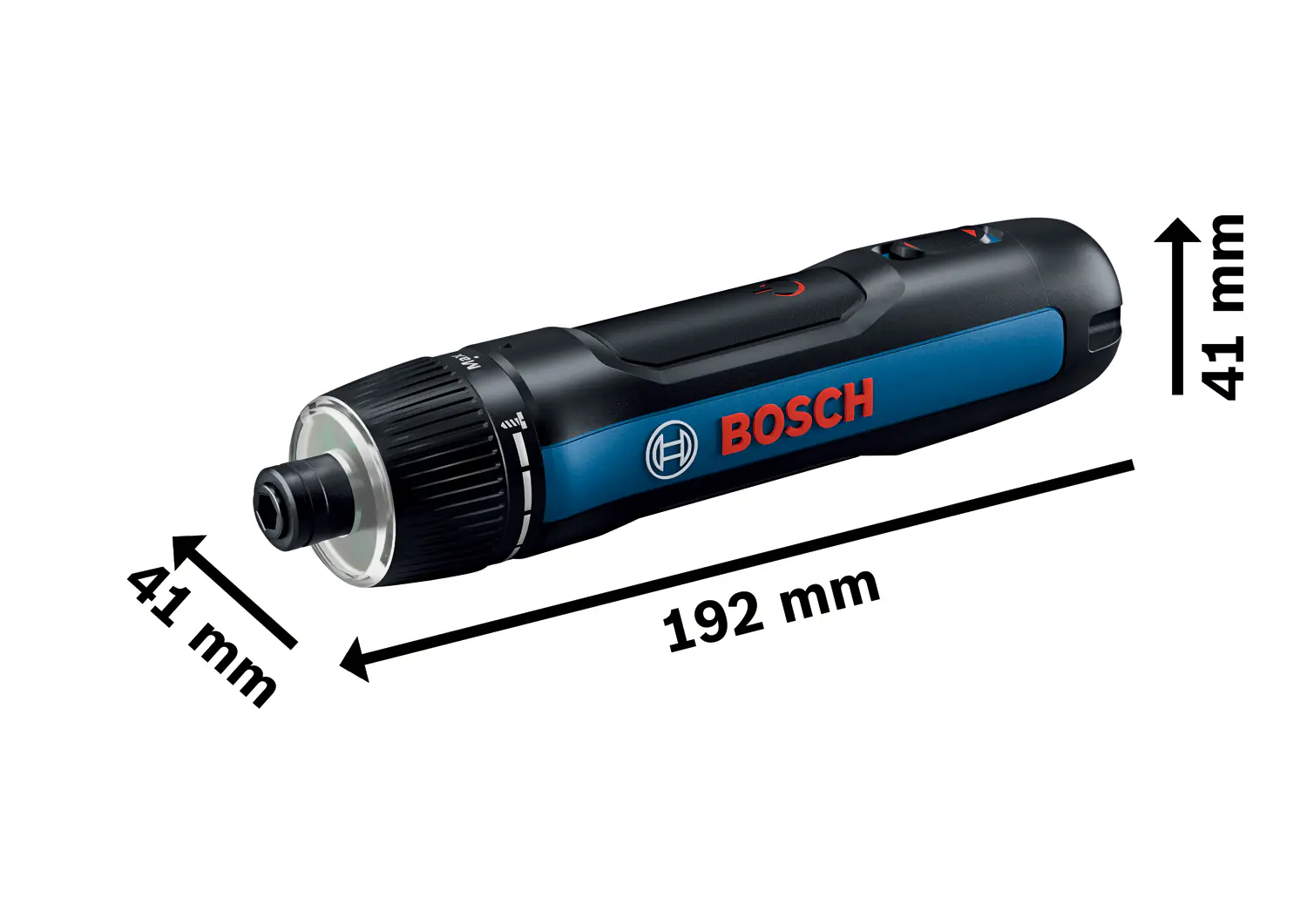 Bosch Professional Akku-Schrauber Go 3 Bosch Professional Akku-Schrauber Go 3