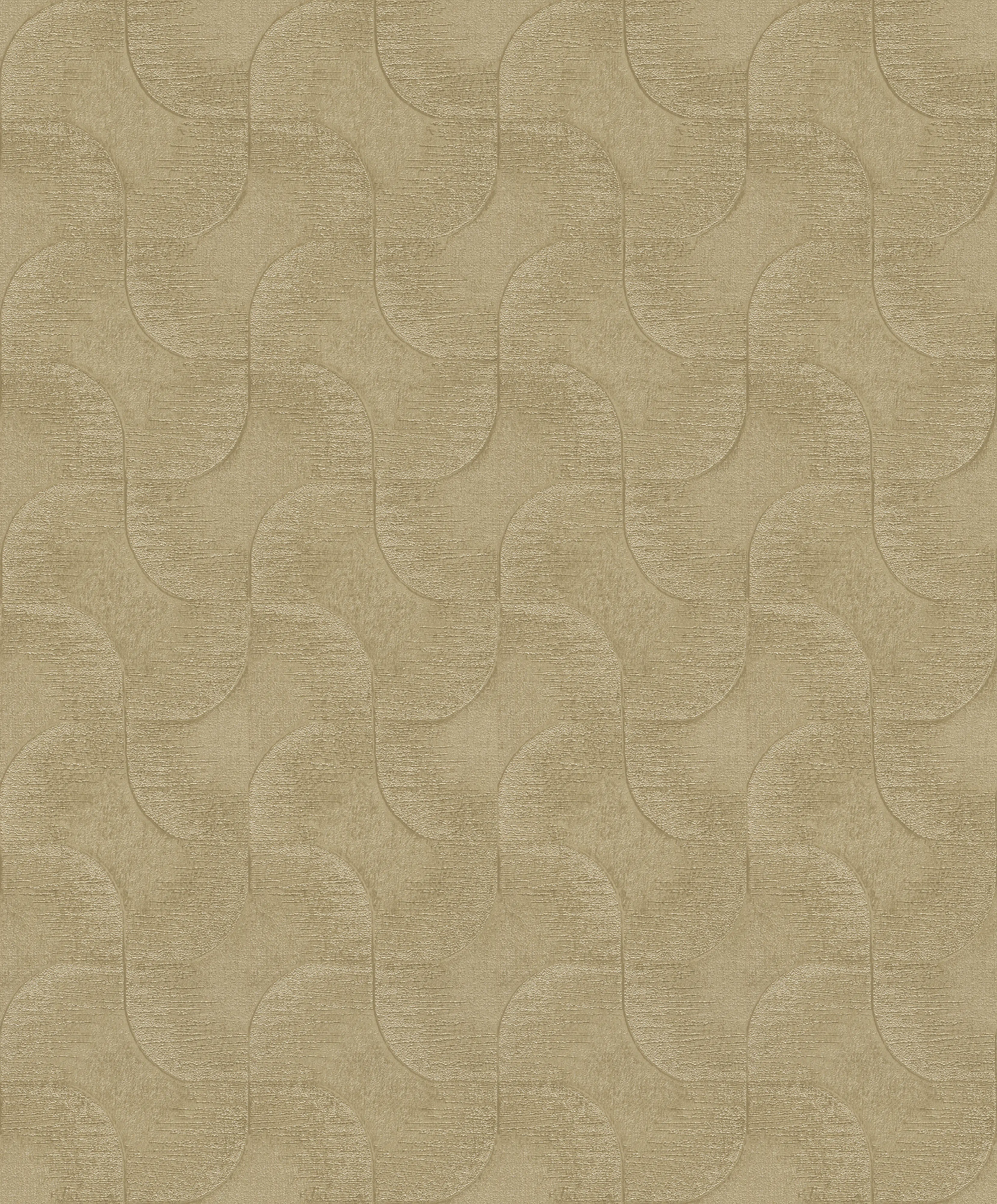 Rasch Vliestapete Muster Grafik Sky Lounge gold 10,05 x 0,53 m Rasch Vliestapete Muster Grafik Sky Lounge gold 10,05 x 0,53 m