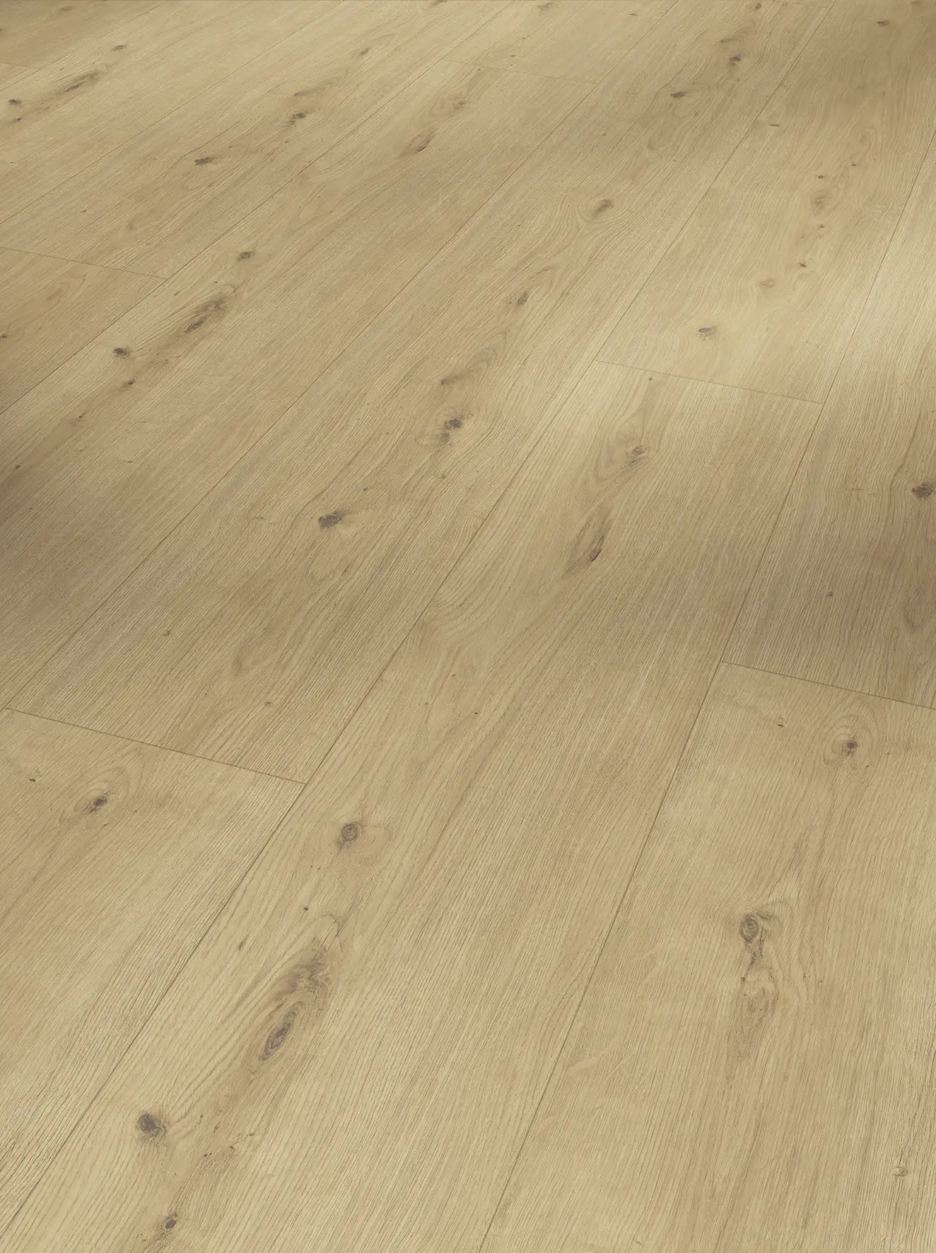 Parador Designboden Modular ONE Eiche Atmosphere natur