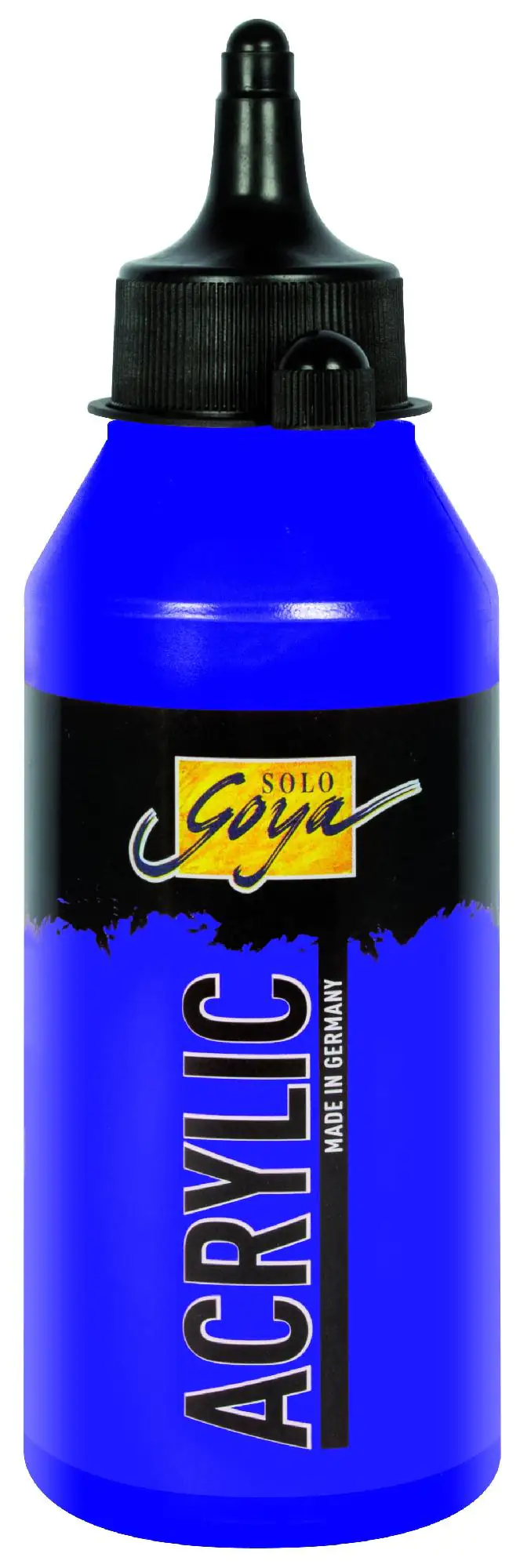 Kreul Solo Goya Acrylic violett 250 ml Kreul Solo Goya Acrylic violett 250 ml