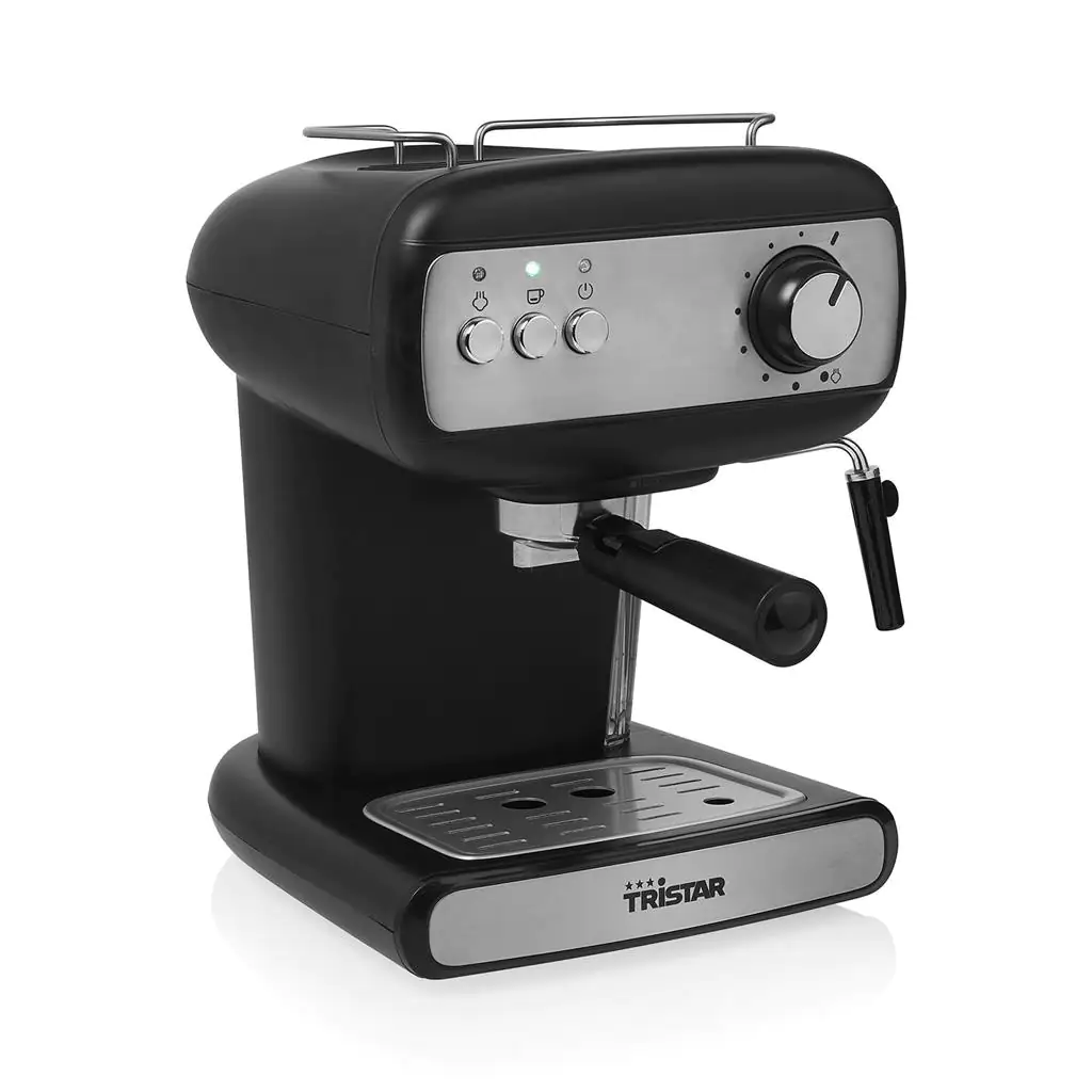 Tristar Espresso-Maschine CM-22761, auch für Nespresso Kapseln