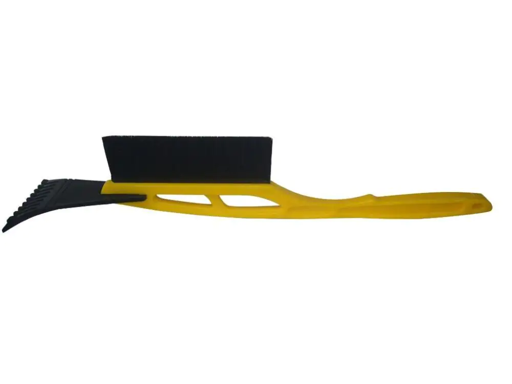 TrendLine Eiskratzer mit Schneebesen 56 cm TrendLine Eiskratzer mit Schneebesen 56 cm