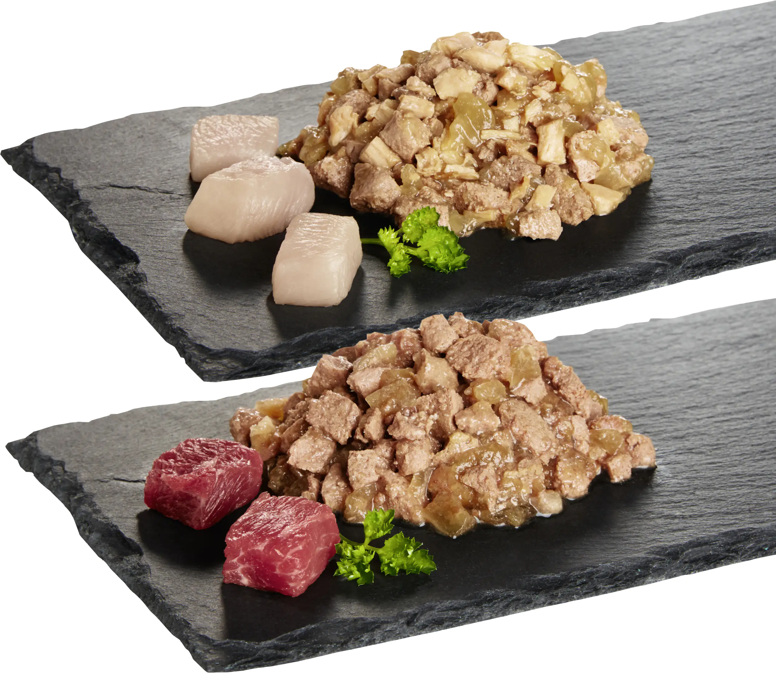 Vitakraft Poésie Katzenfutter Délice Gelée Country Selection 6 x 85 g