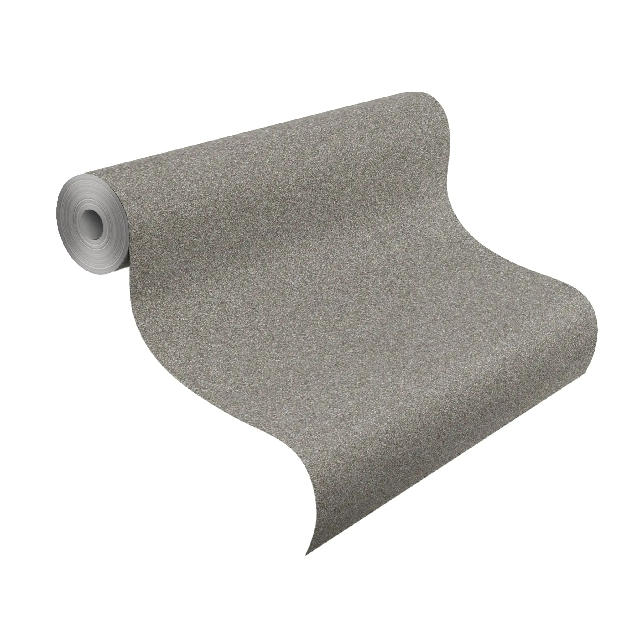 Rasch Vliestapete 606690 Passepartout Rasch Vliestapete 606690 Passepartout silber / schwarz 10,05 x 0,53 m