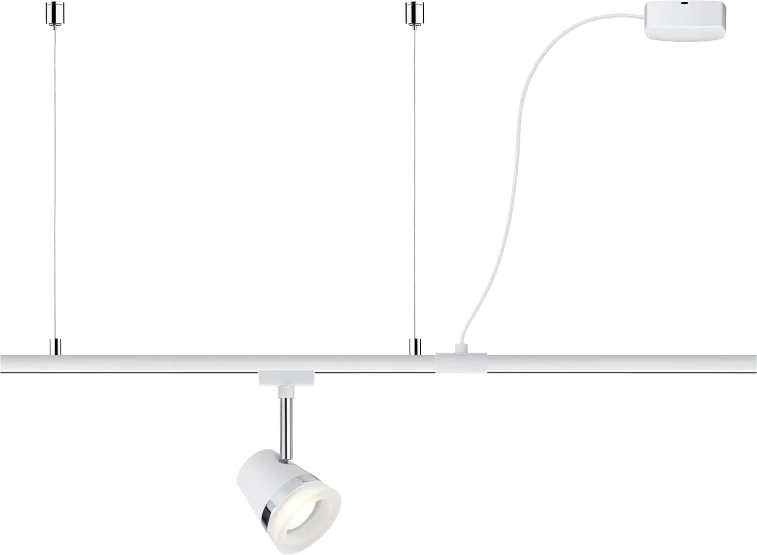 Paulmann URail Kabeleinspeisung