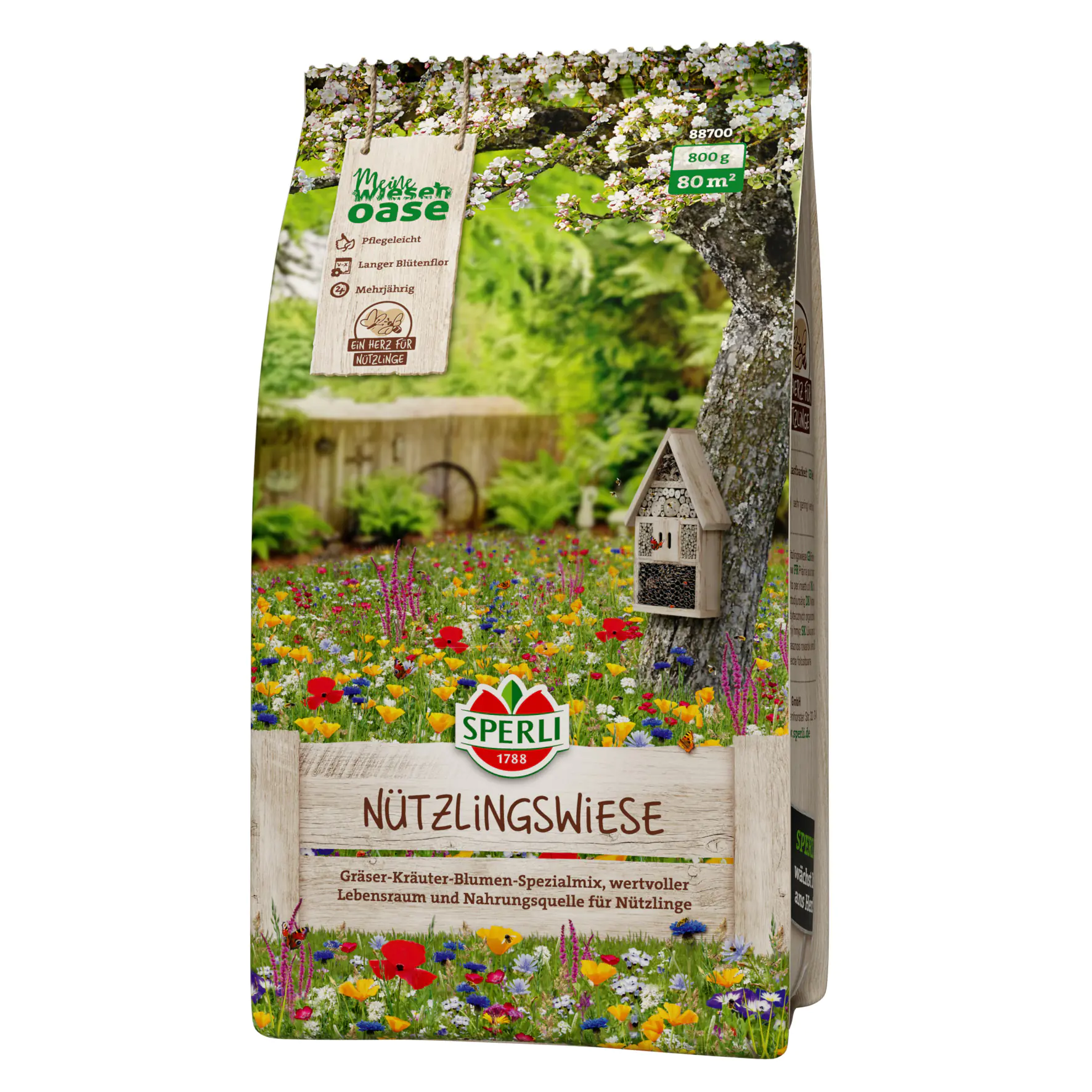 Sperli's Nützlingswiese 800 g