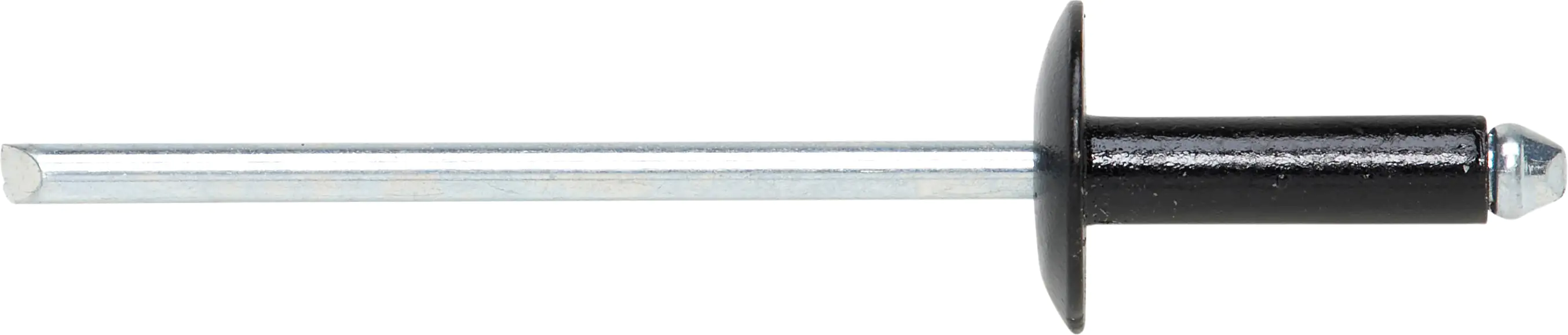 SWG Aluminiumblindniet VAG