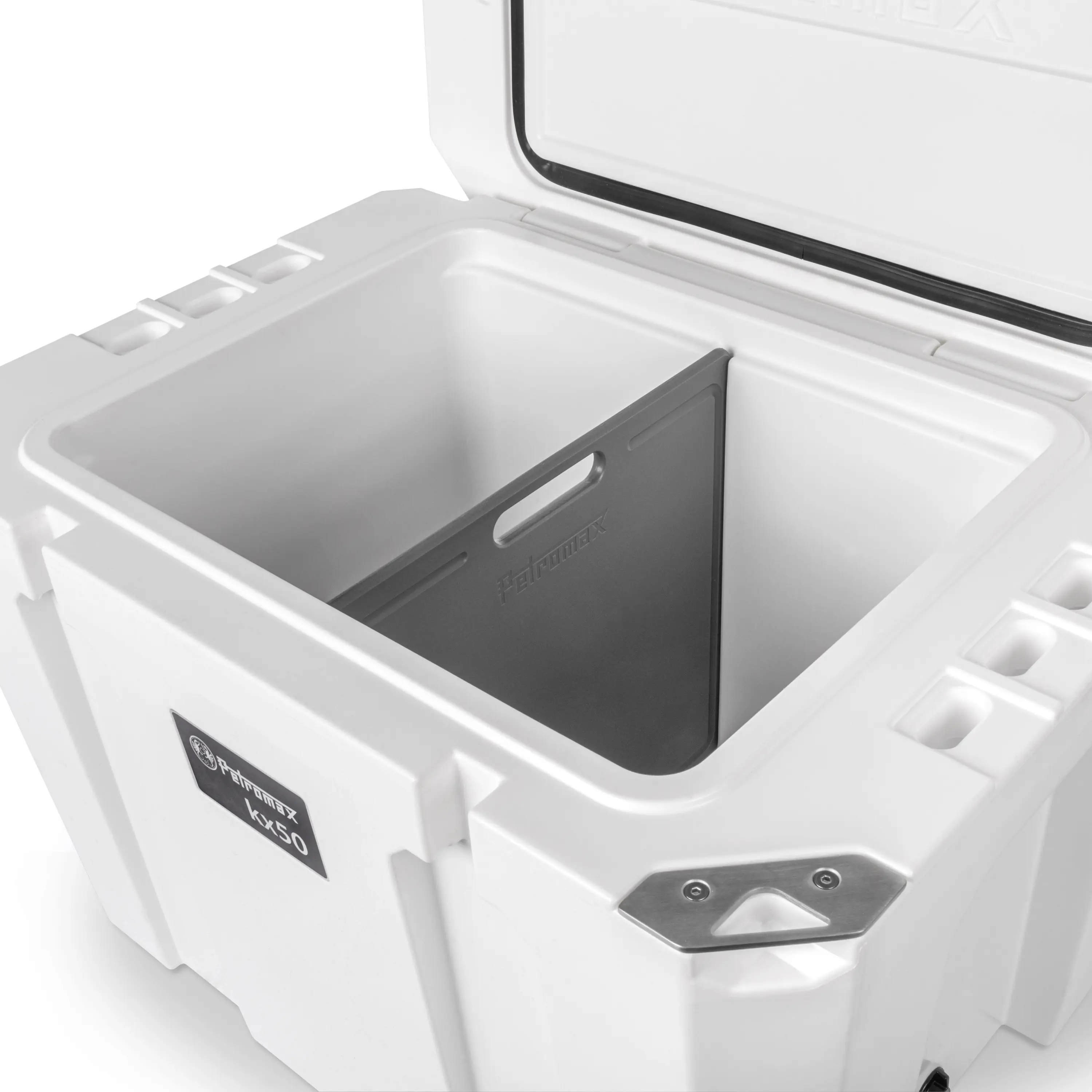 Petromax Schneide- und Trennbrett für Kühlbox kx50