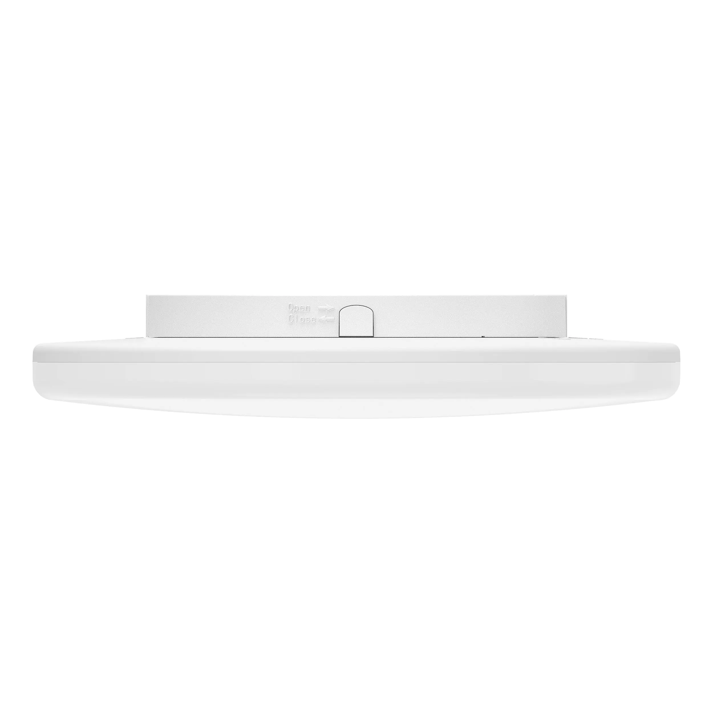 Eglo LED Deckenleuchte Castagneto 20W, 2500 lm, 2700K, weiß, Kunststoff Eglo LED Deckenleuchte Castagneto 20W, 2500 lm, 2700K, weiß, Kunststoff
