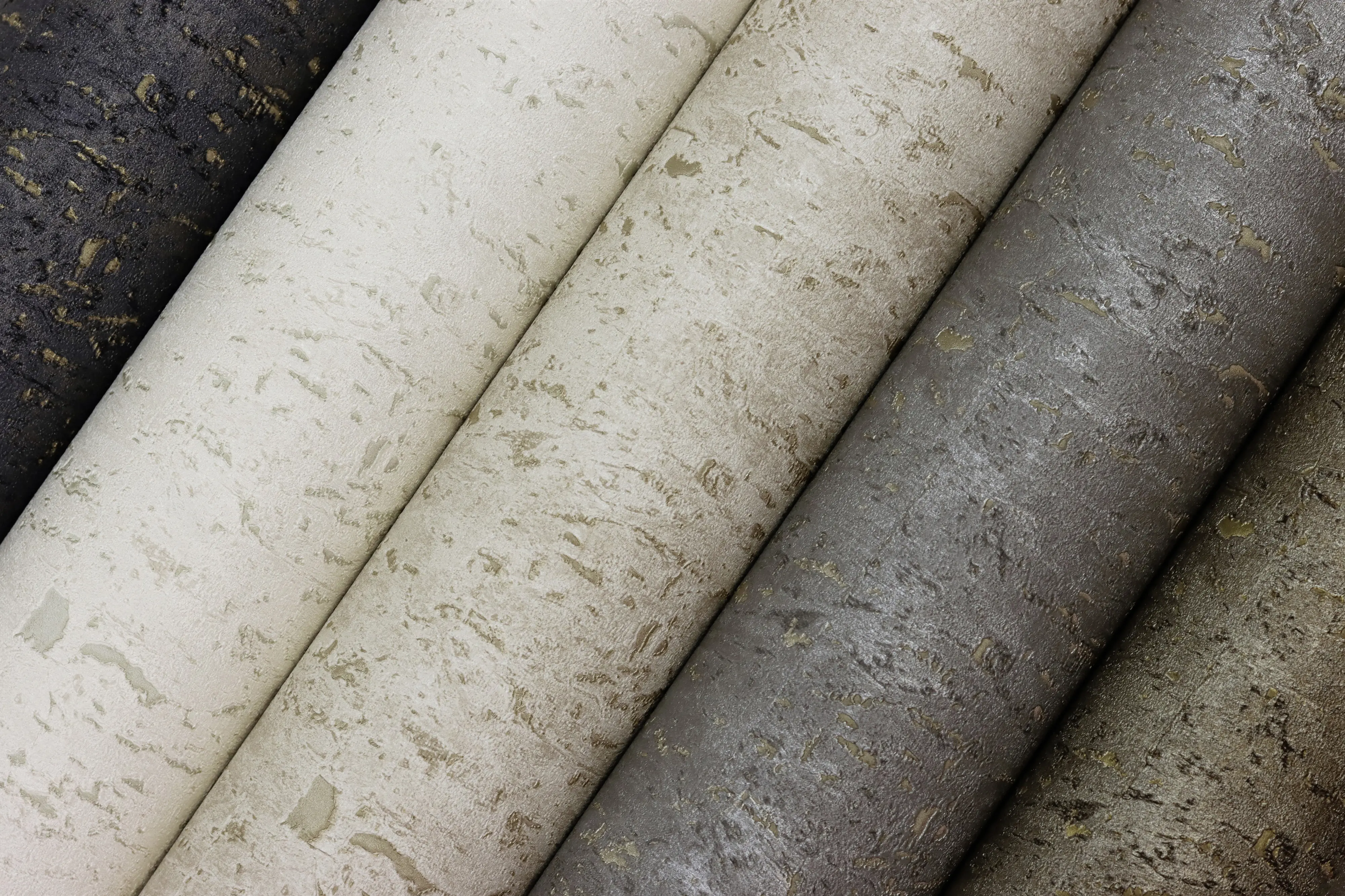 Rasch Vliestapete 538311 Weiß-Offwhite Muster & Motive 10,05 m x 0,53 m