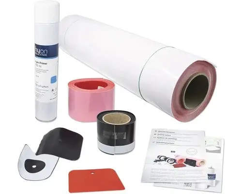 Schulte Abdichtungs-Set für Wand + Duschwanne H2 ExpressPlus EP19025