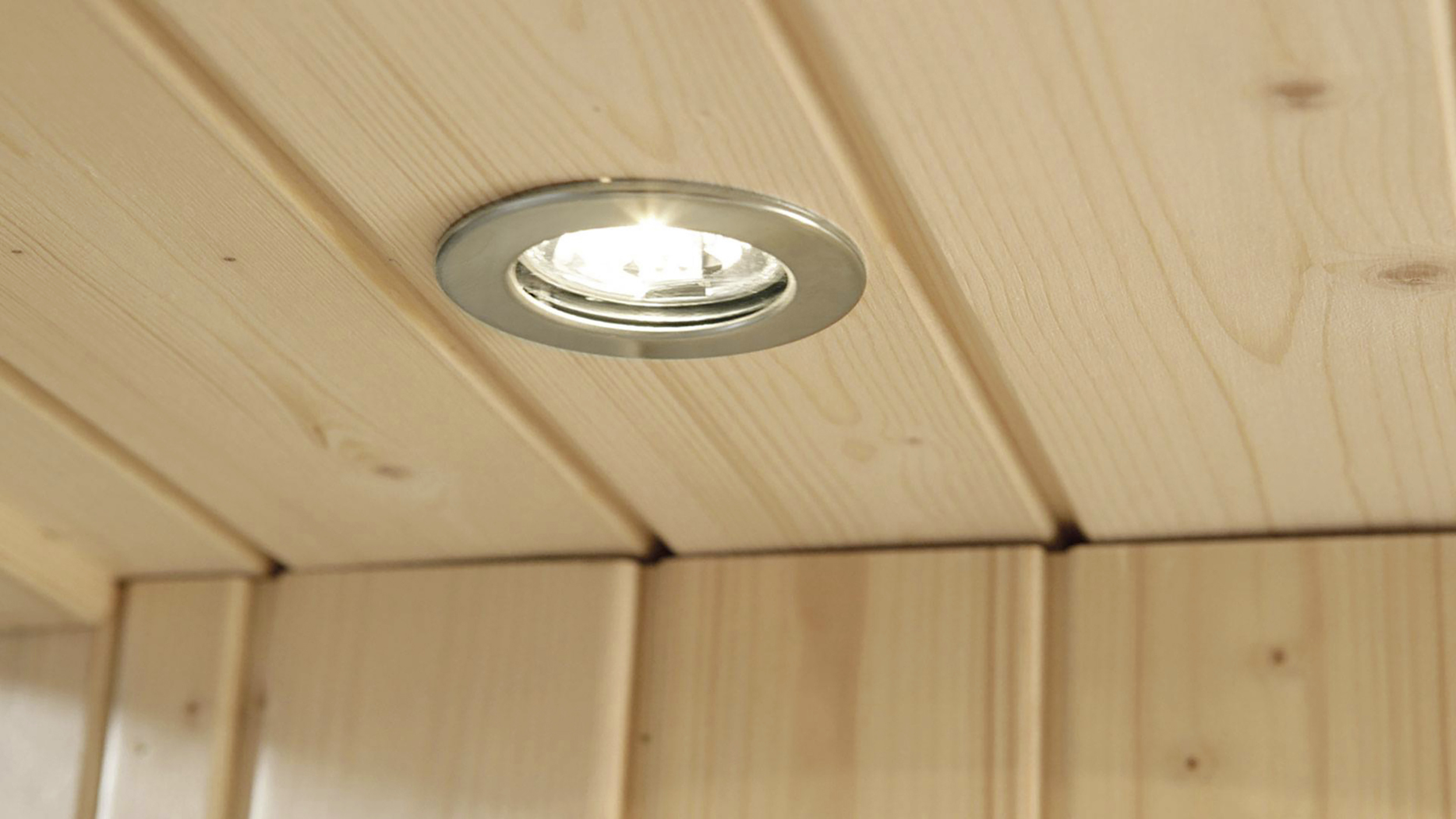 Weka Infrarotkabine OSBY 1 2490 Watt