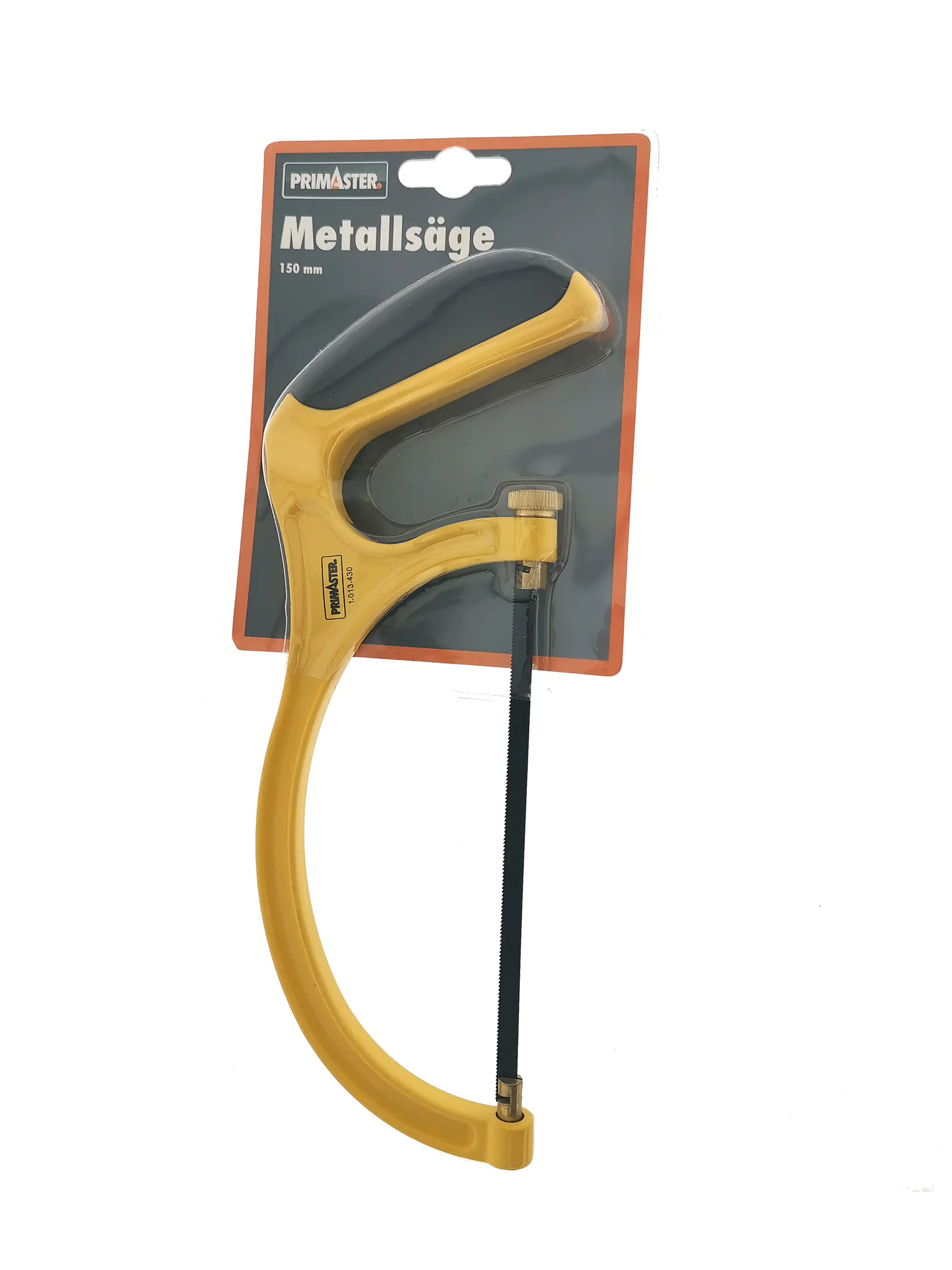 4333692043380 Primaster Metallsäge 15 cm