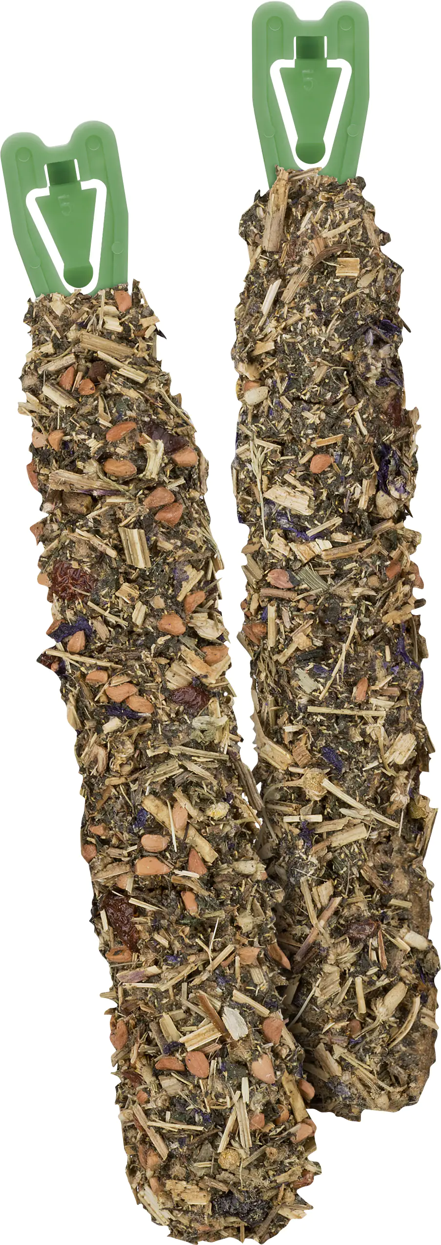 Vitakraft VitaVerde® Kräcker Kräutermix NA 2 Stück / 80 g Vitakraft VitaVerde® Kräcker Kräutermix NA 2 Stück / 80 g