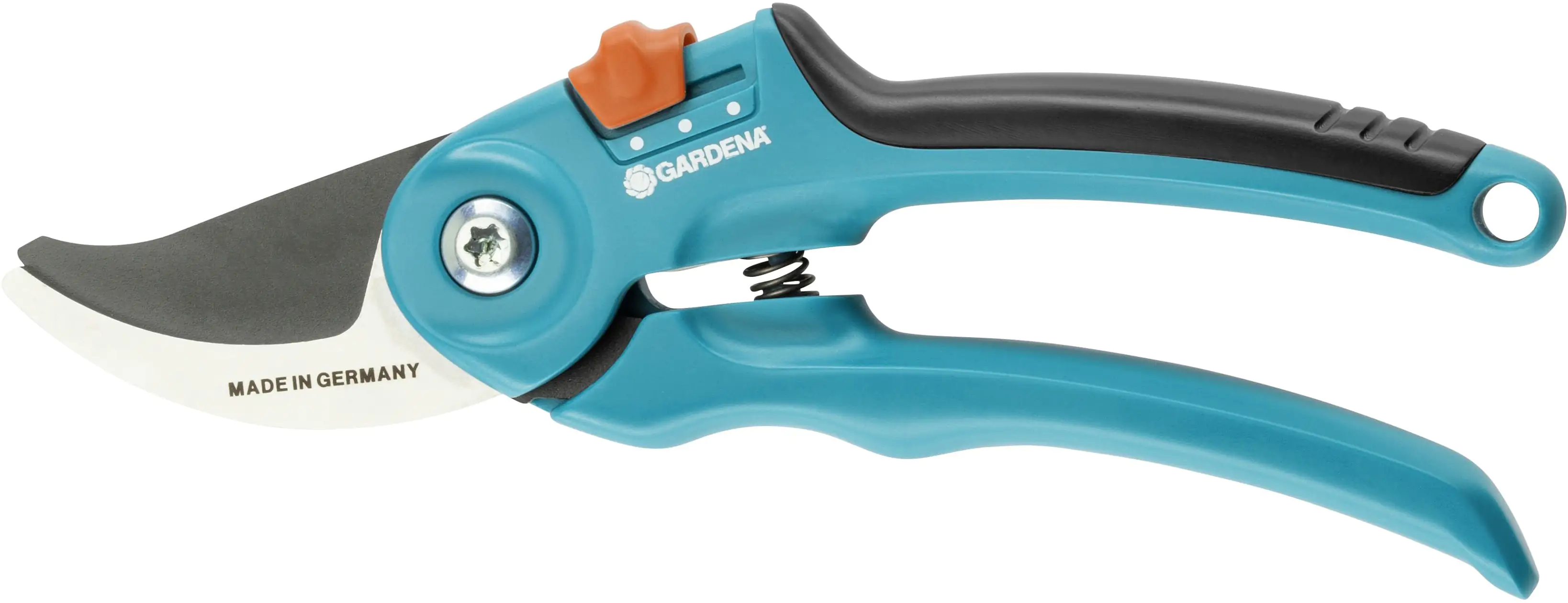 Gardena Gartenschere B/S-M bis zu Ø 22 mm Schnittstärke Gardena Gartenschere B/S-M bis zu Ø 22 mm Schnittstärke
