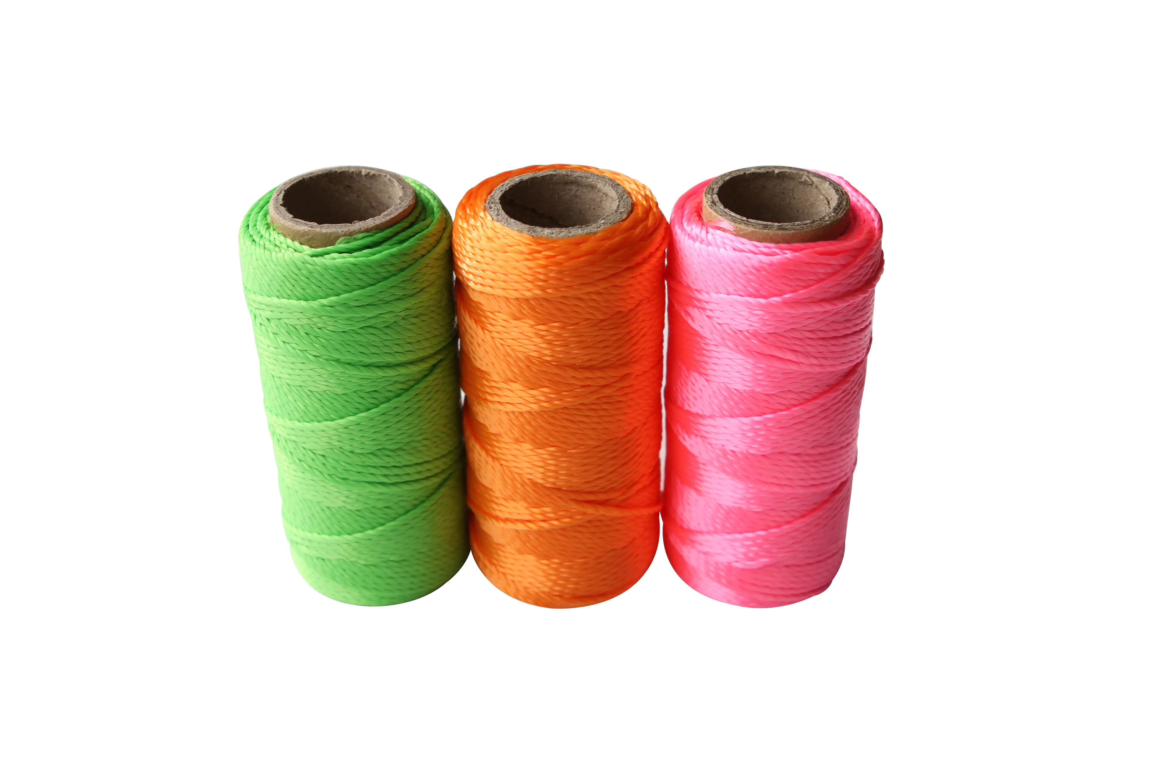 TrendLine Maurerschnur Ø 1 mm x 50 m 3-Stück