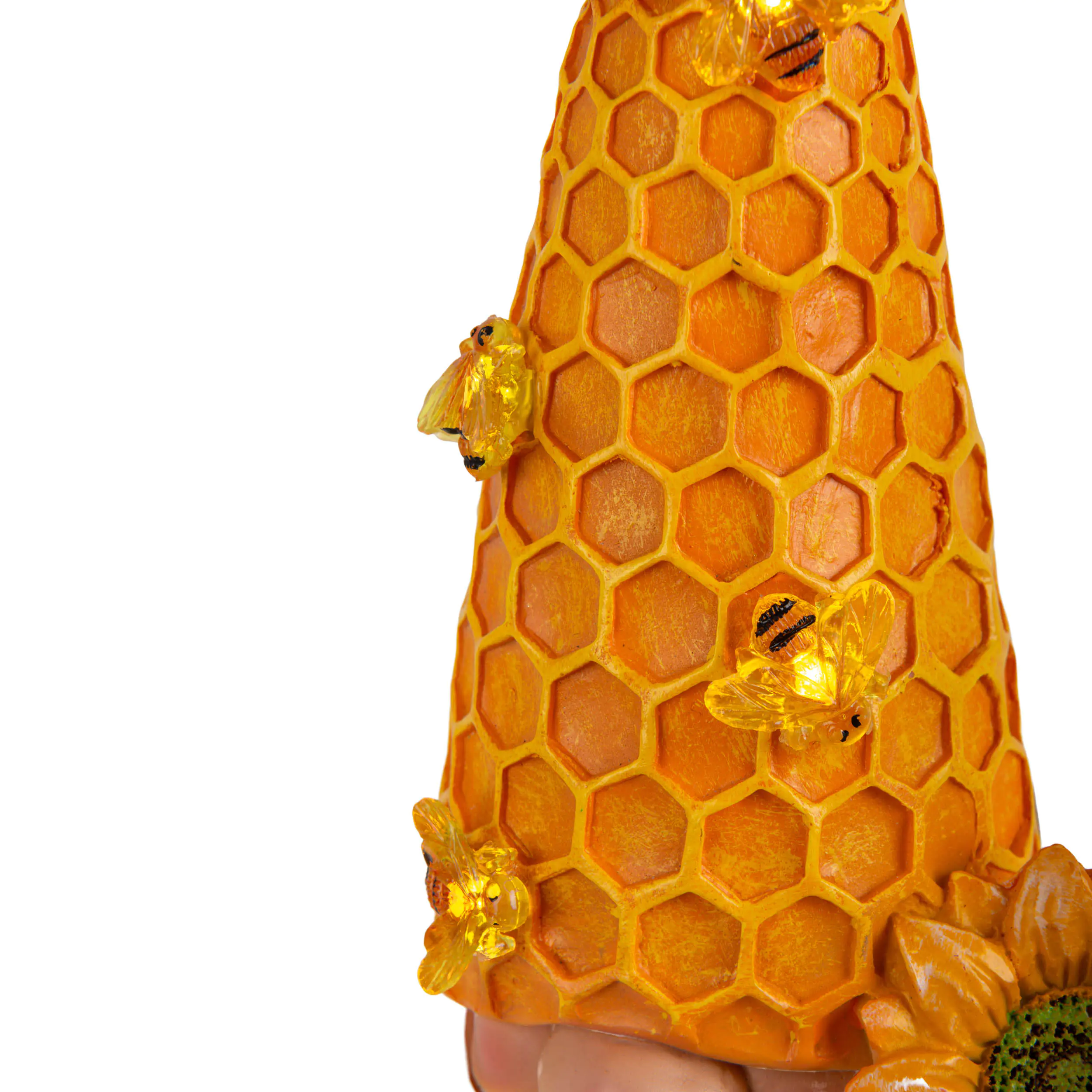 Light & More LED Solarleuchte Zwerg bunt Light & More LED Solarleuchte Zwerg bunt