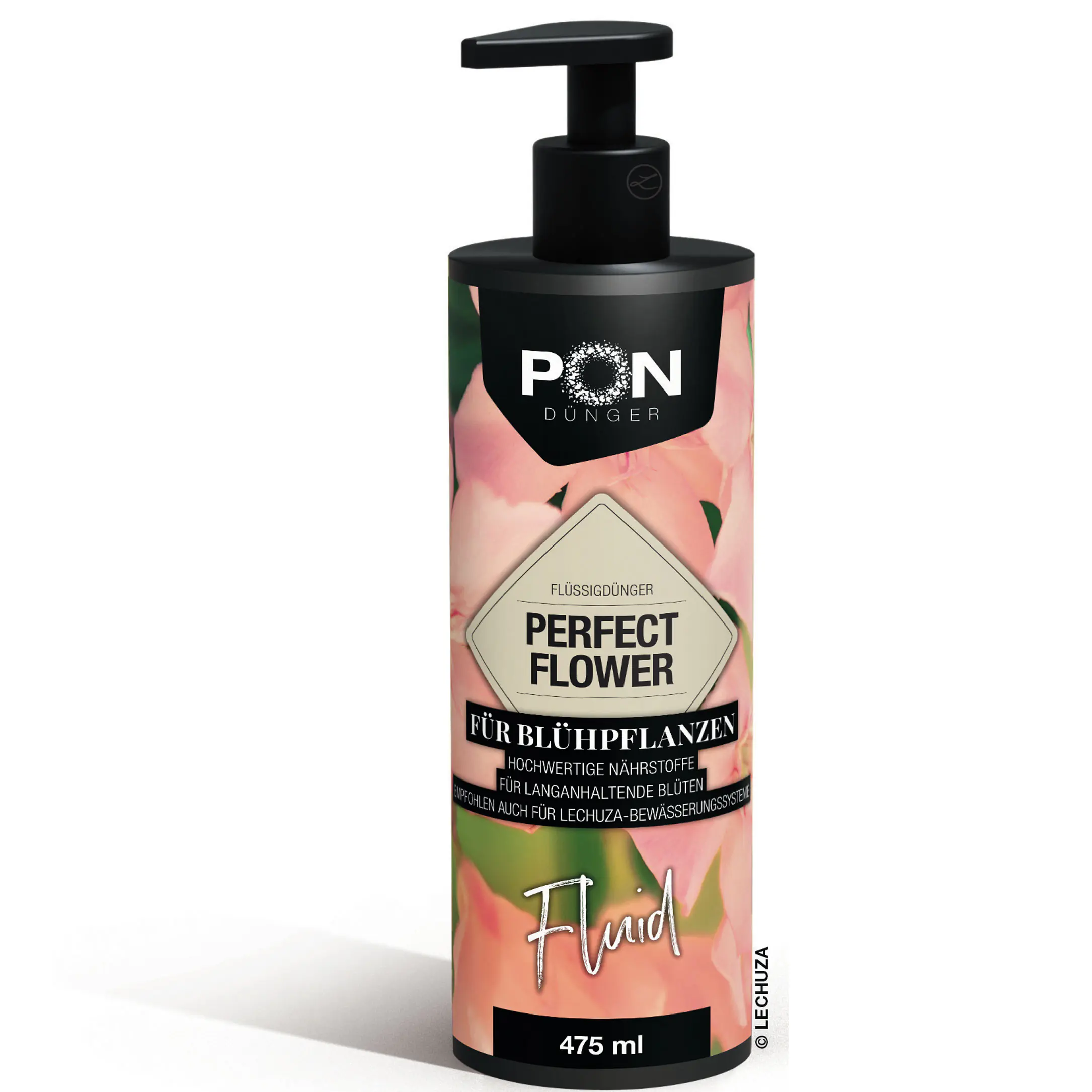 Lechuza Flüssigdünger Perfect flower fluid 500 ml
