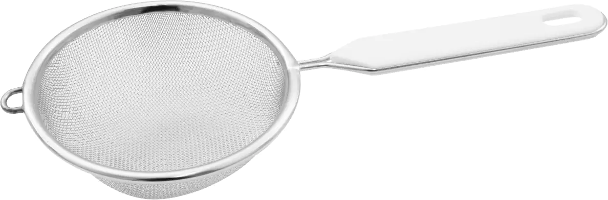 Fackelmann Sieb Ø 10 cm, hängbar