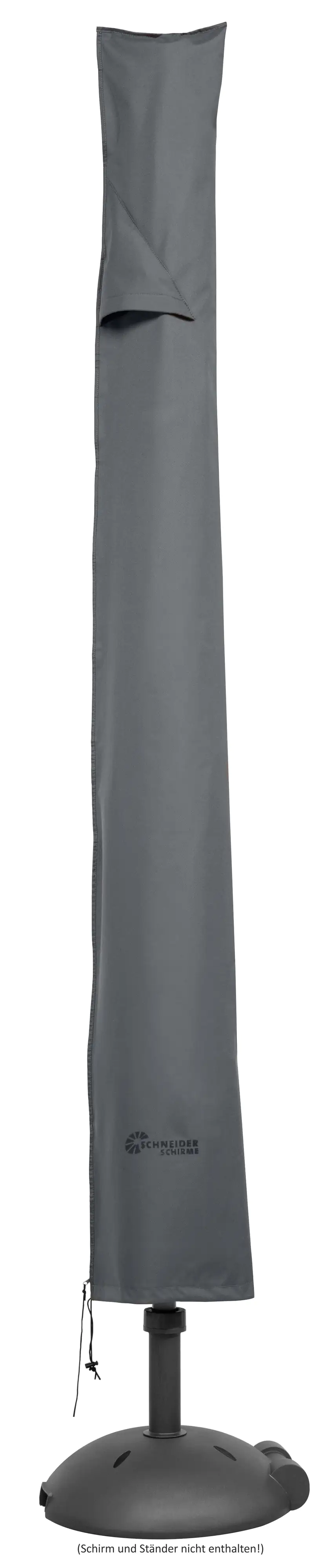 Schneider Premium Schutzhülle für Schirme bis 400 cm Ø und 300 x 300 cm Schneider Premium Schutzhülle für Schirme bis 400 cm Ø und 300 x 300 cm