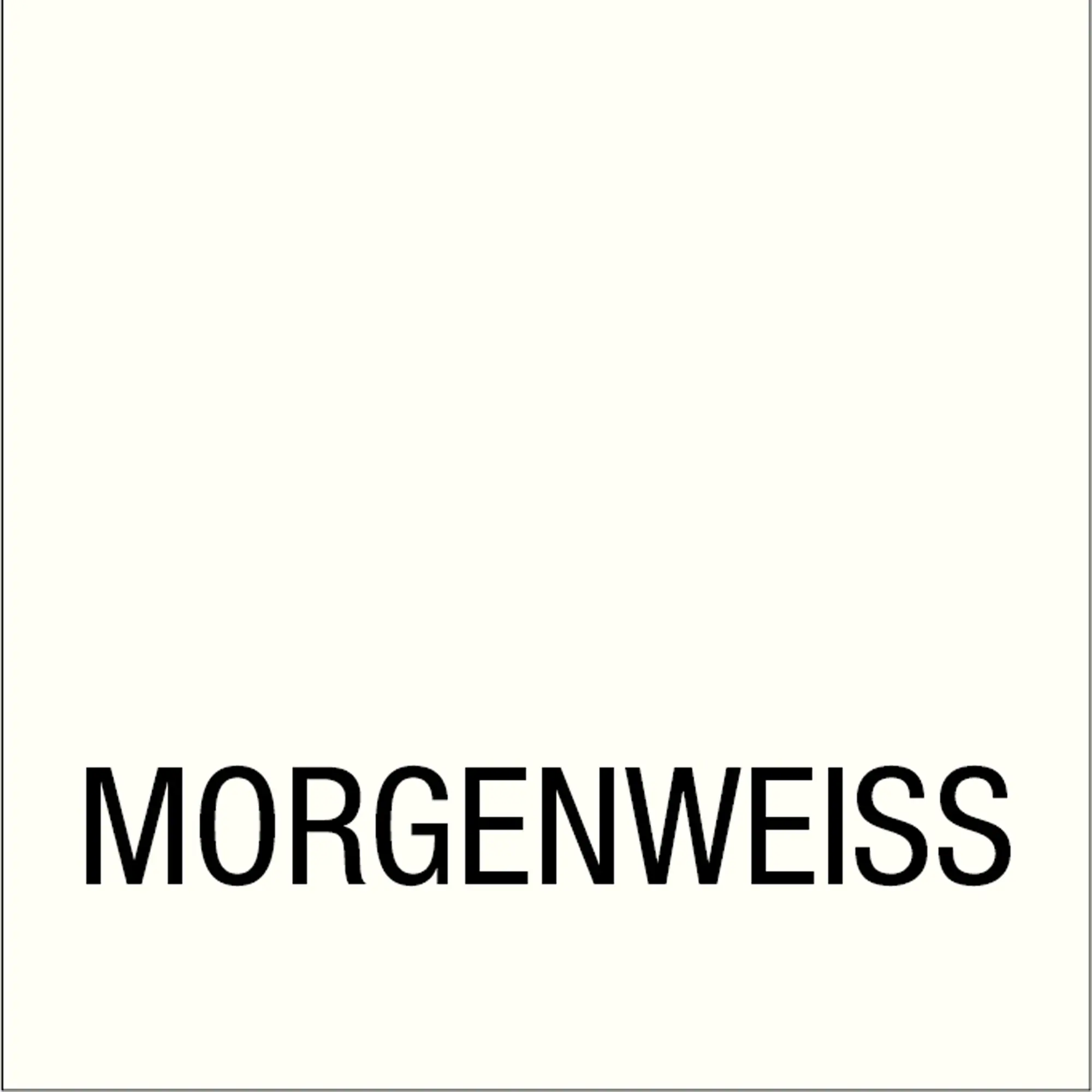 Bondex Dauerschutz-Holzfarbe 750 ml morgenweiß