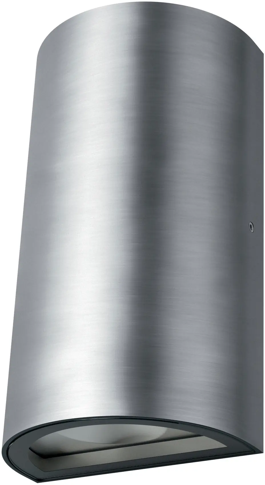 Ledvance LED Außenleuchte Endura Style Updown silber Up- & Downlight Ledvance LED Außenleuchte Endura Style Updown silber Up- & Downlight