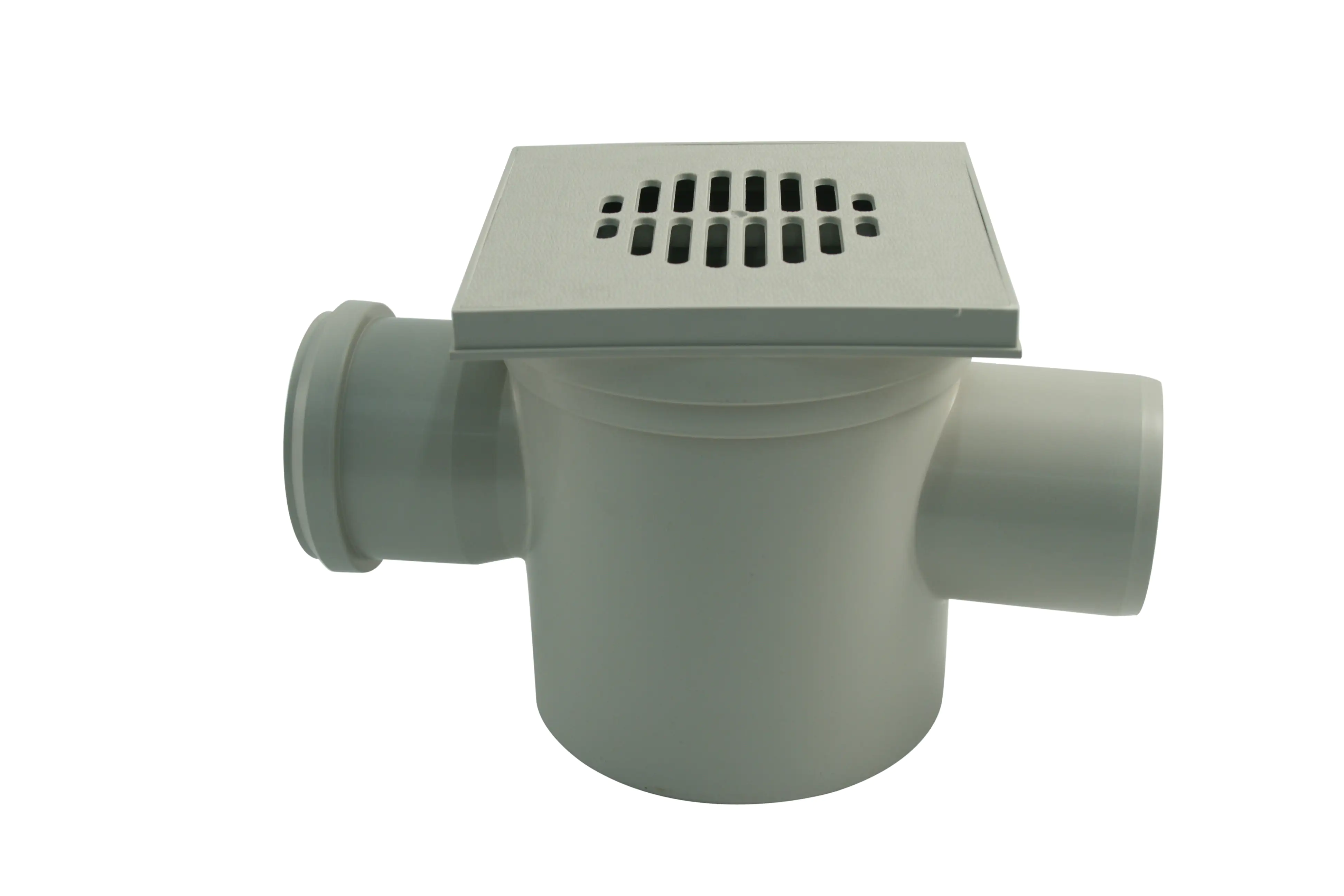 4002644067728 Marley Kellerablauf DN 75 Zulauf