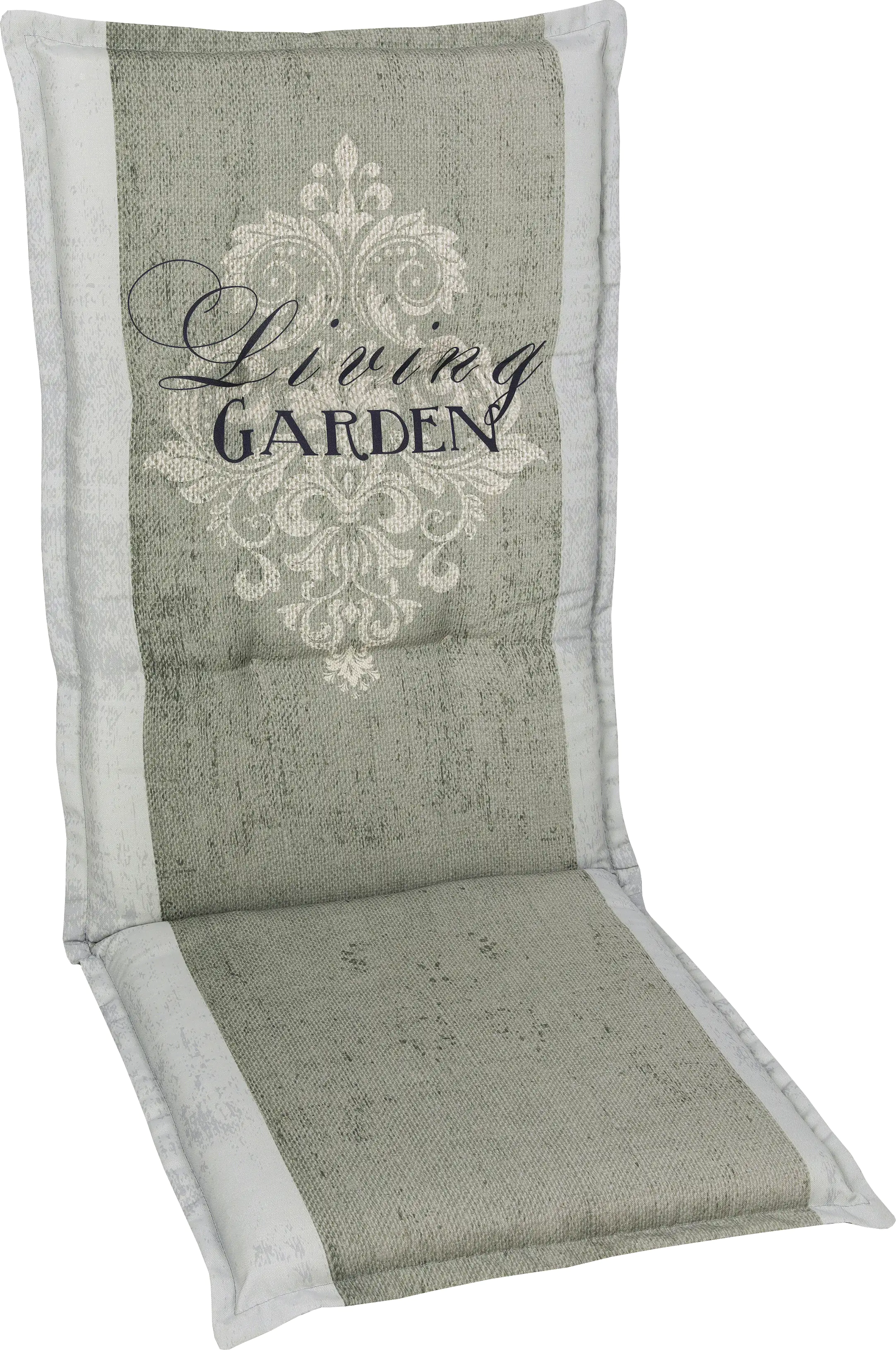 GODE HochlehnerAuflage 120 cm x 50 cm x 7 cm, beige kaufen Globus