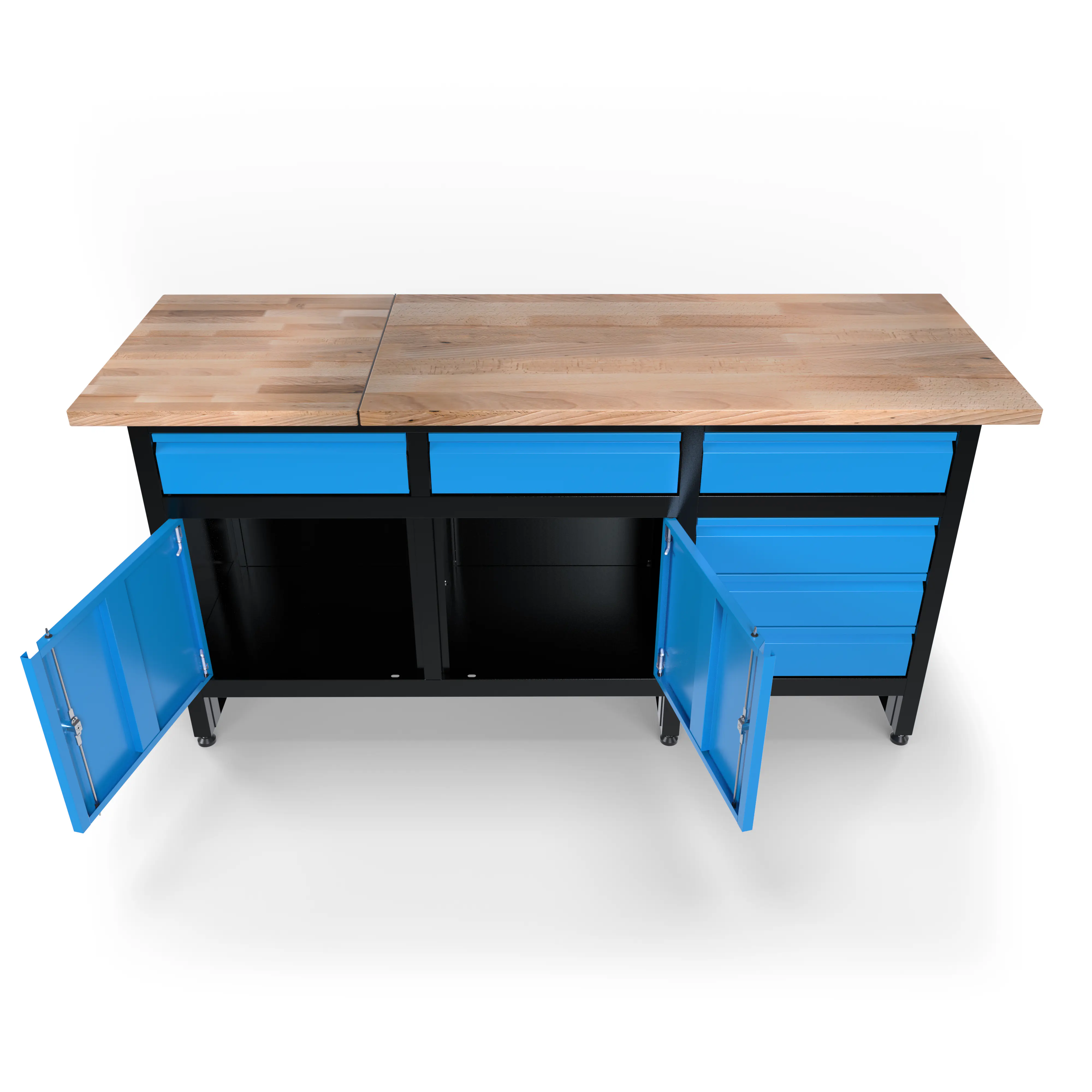 Güde Werkbank GW 6/2 XL