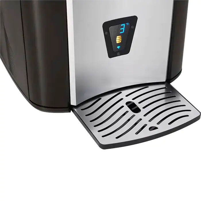 Perfect Draft Pro Bierzapfanlage für 6 l Party Fässer Perfect Draft Pro Bierzapfanlage für 6 l Party Fässer