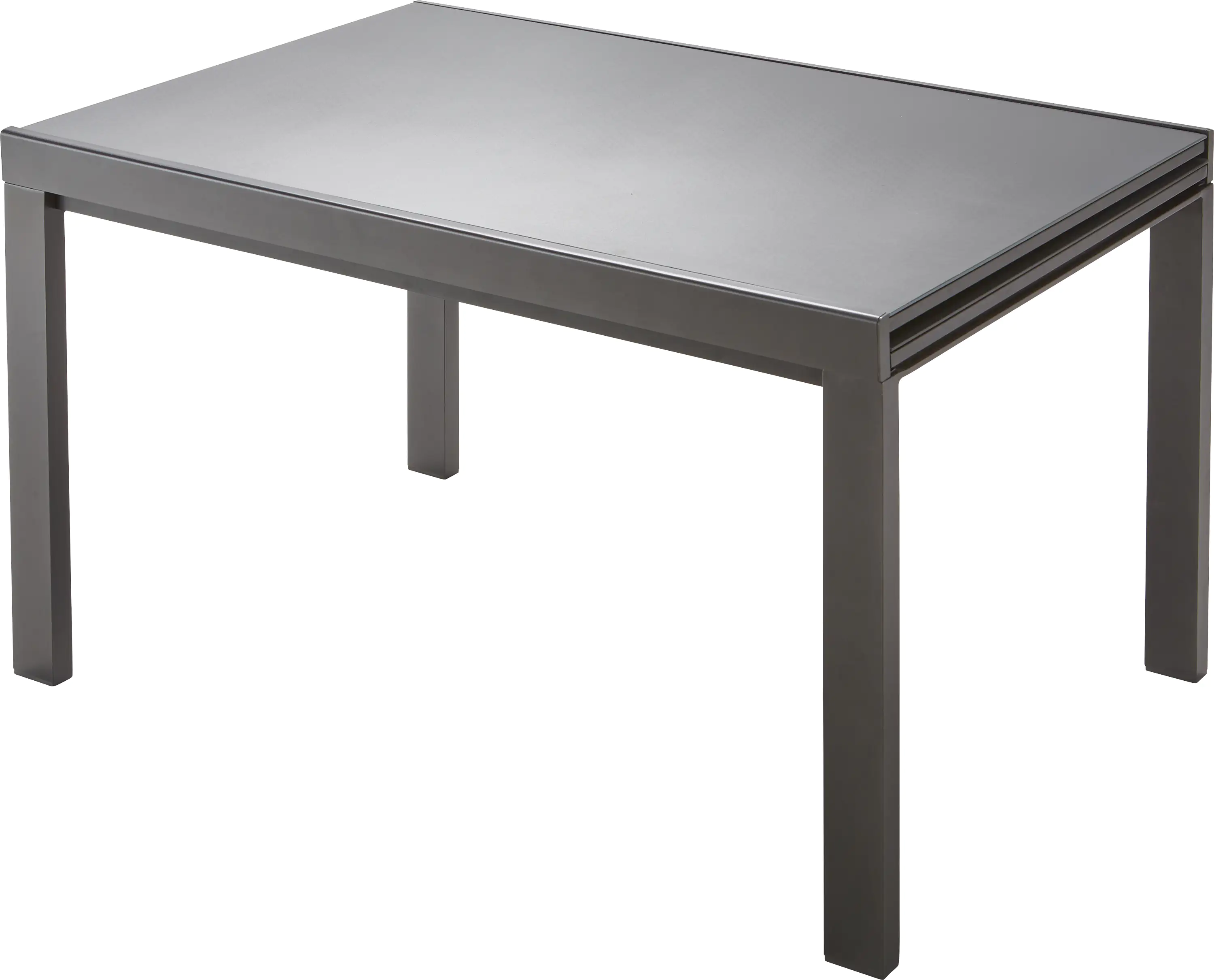 4333692228602_02 Primaster Gartentisch Arezzo 140 x 90 cm ausziehbar bis 2,00 m