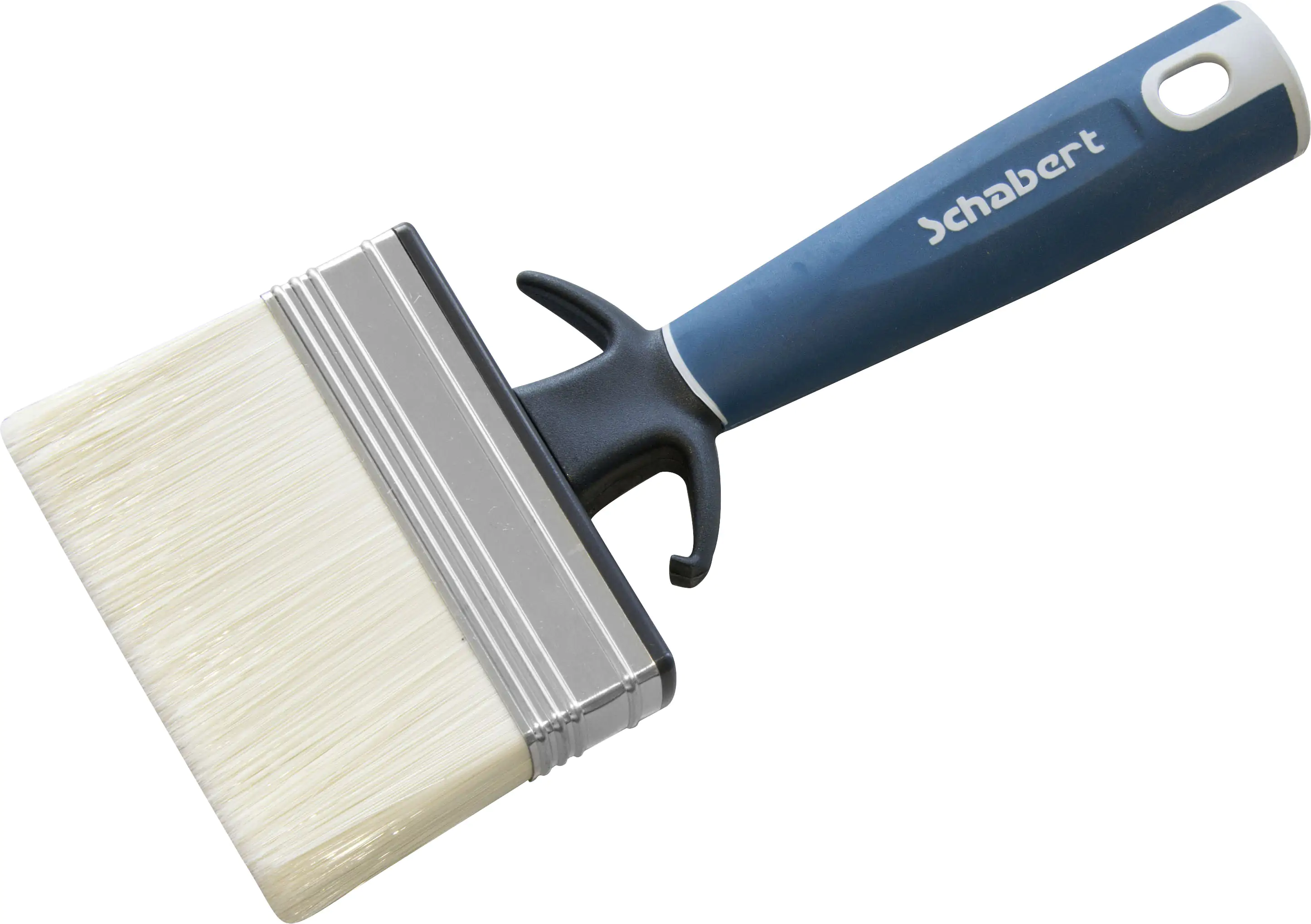 4001438089502_1011752 Flächenstreicher Soft-Touch FillPro 100 mm, blau