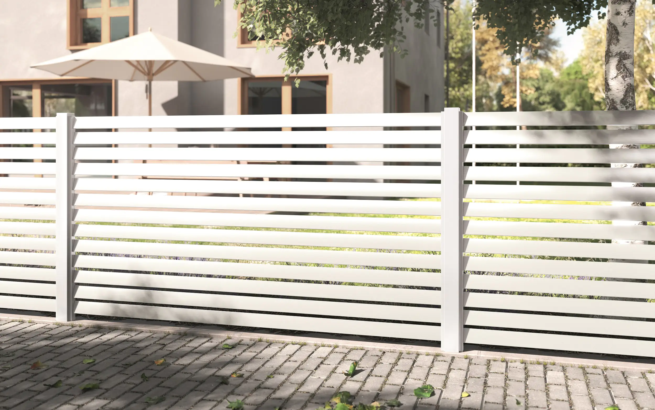 Alpina Sprühmetallschutz-Lack Anti Rost 400 ml weiß glänzend