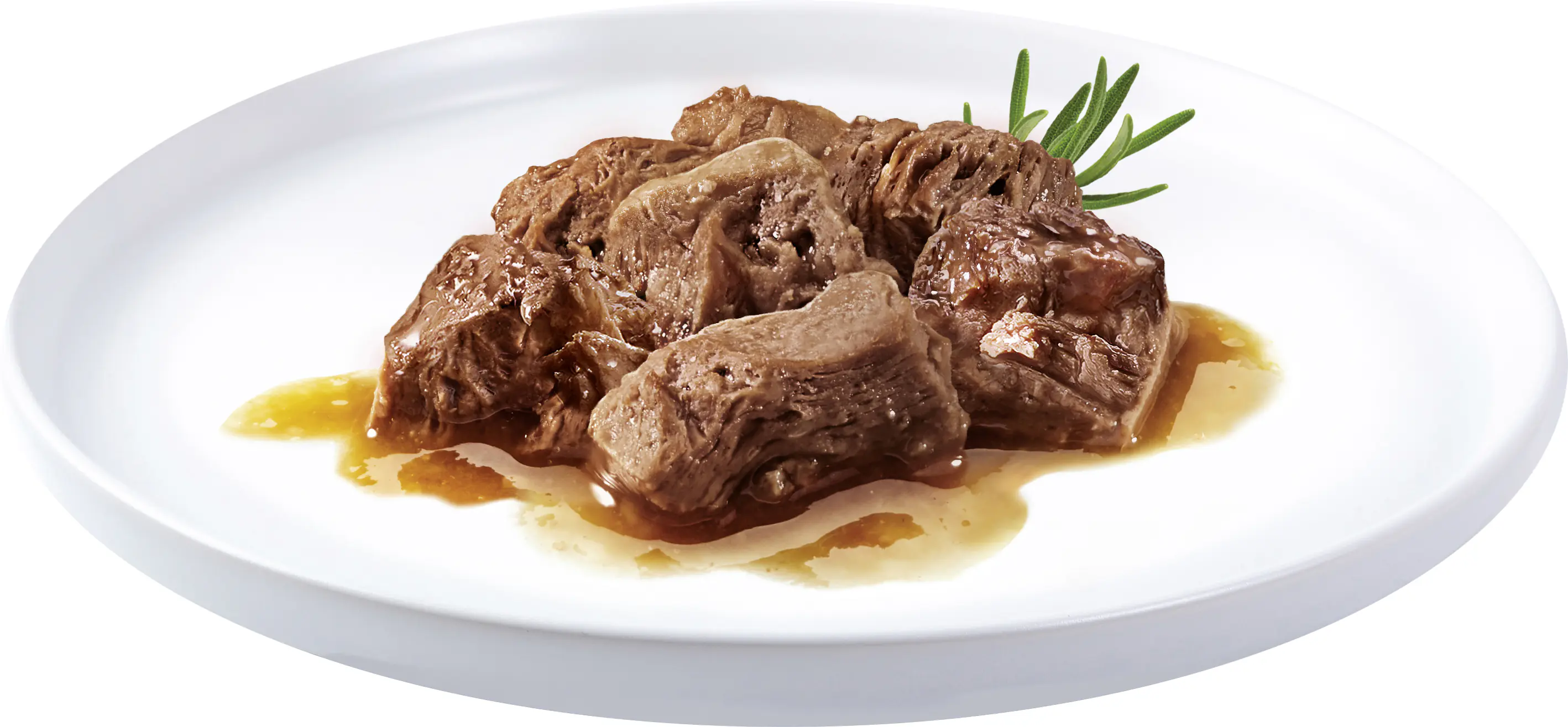 Gourmet Mon Petit mit Rind Kalb und Lamm 6x 50g Gourmet Mon Petit