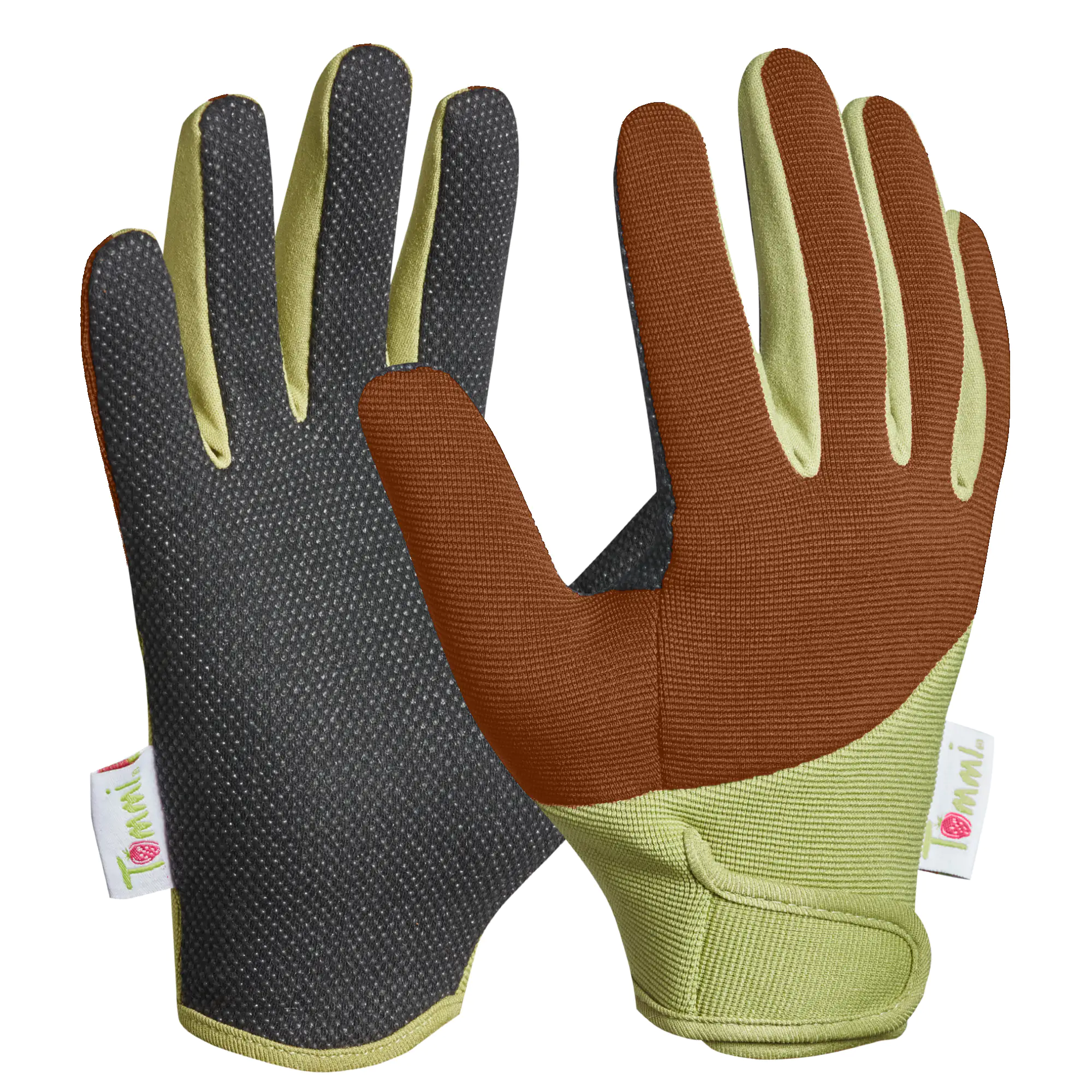 9002701995235 Handschuh Tommi Mandel Größe: L
