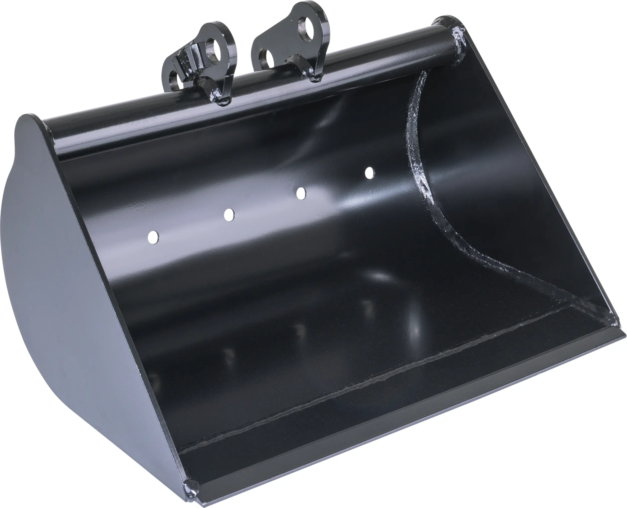 Woodster Böschungslöffel, 53 cm für Mini-Bagger WMB800 