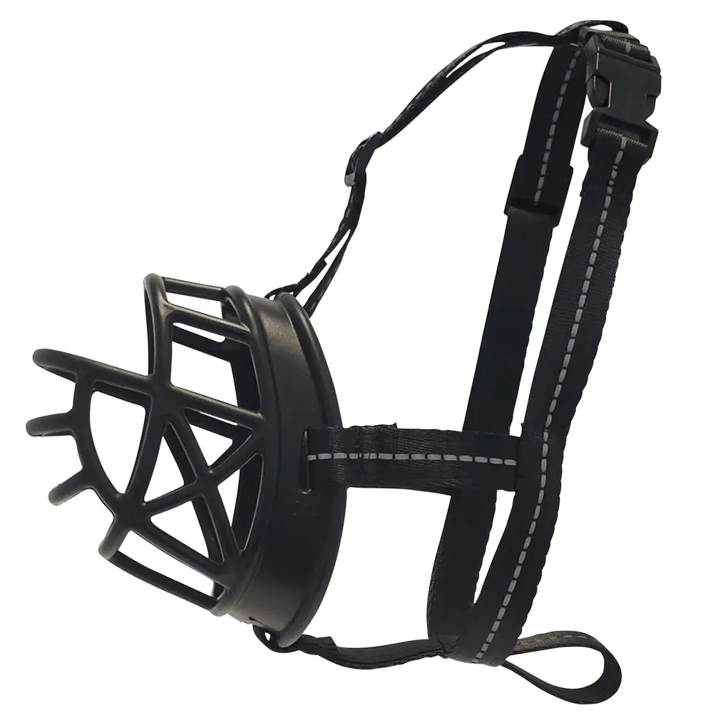 Nobby Maulkorb für Hunde Comfort L Nobby Maulkorb für Hunde Comfort L