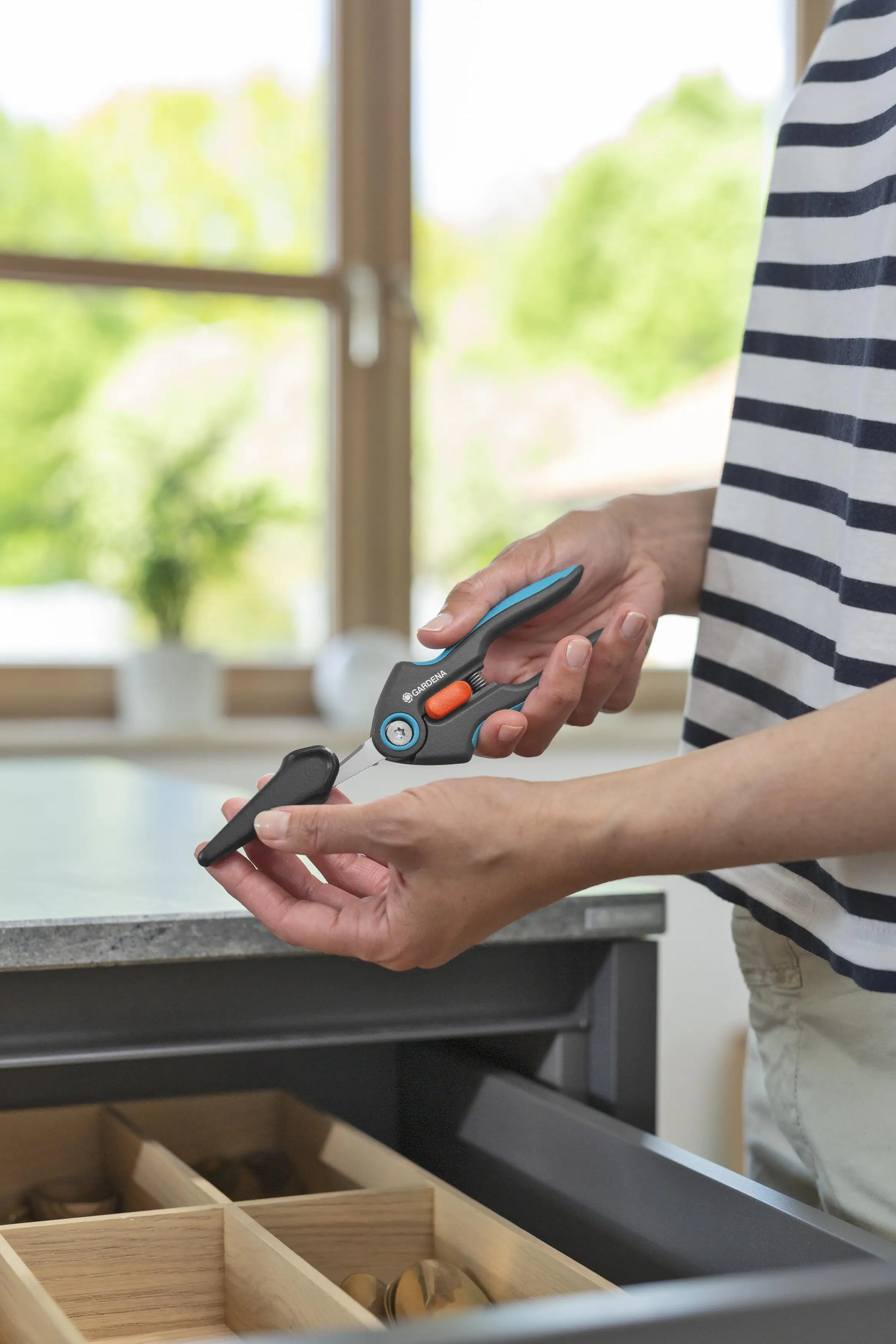 Gardena Schere FreshCut