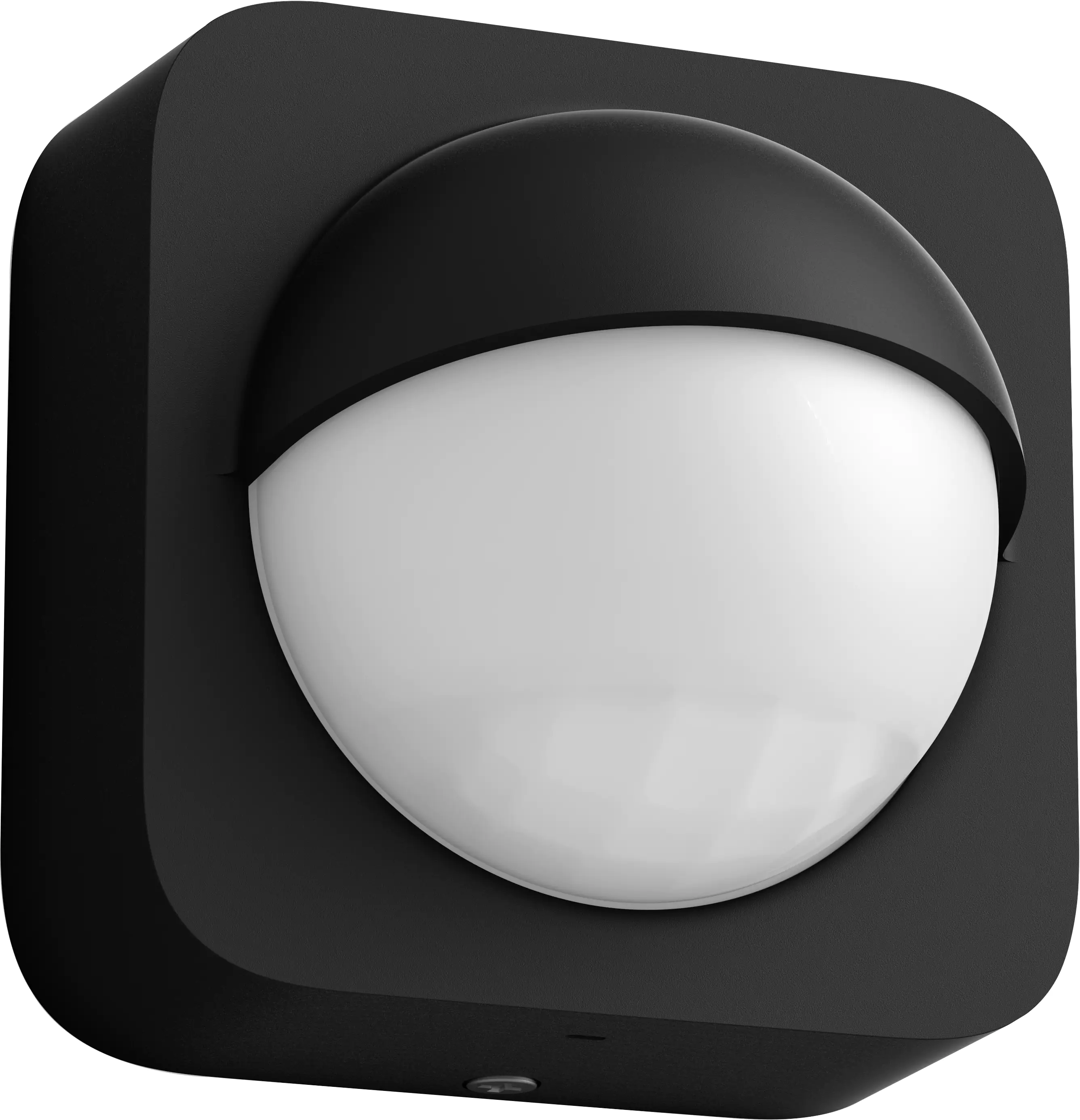 Philips Hue Bewegungsmelder Outdoor schwarz batteriebetrieben IP54 Philips Hue Bewegungsmelder Outdoor schwarz batteriebetrieben IP54