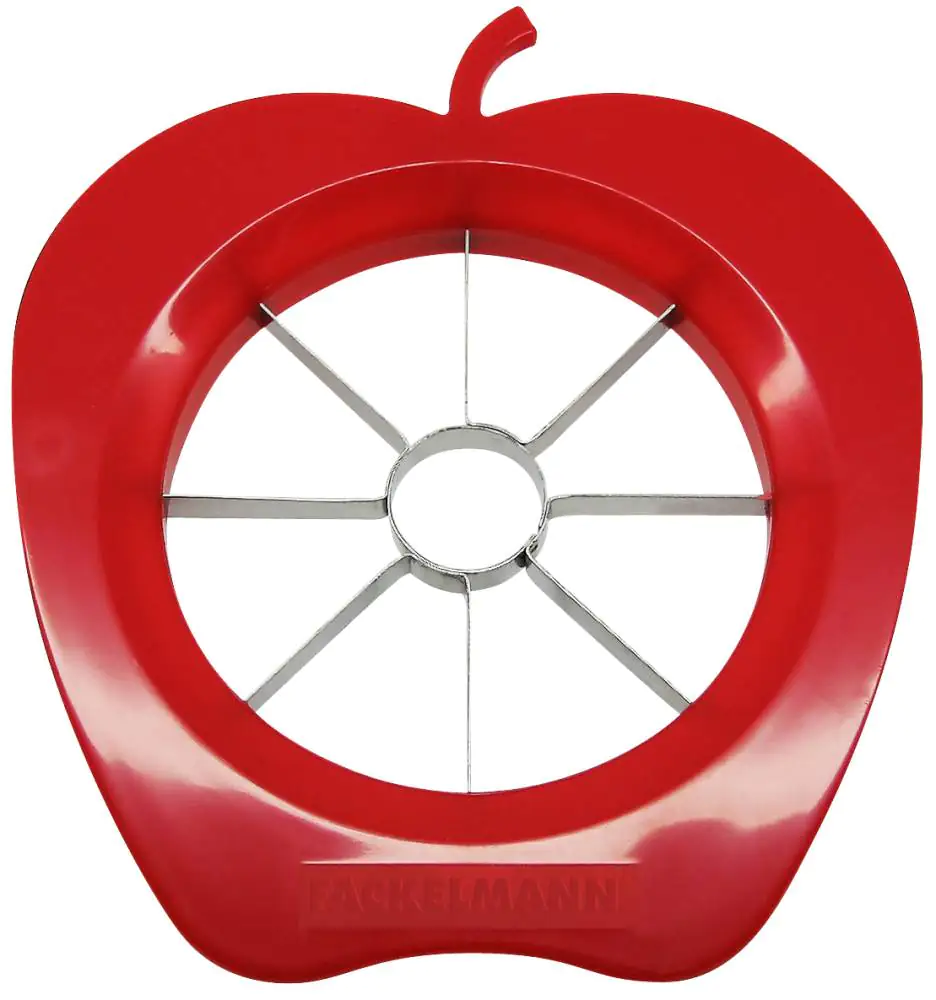 Fackelmann Apfelteiler 16 x 14 cm
