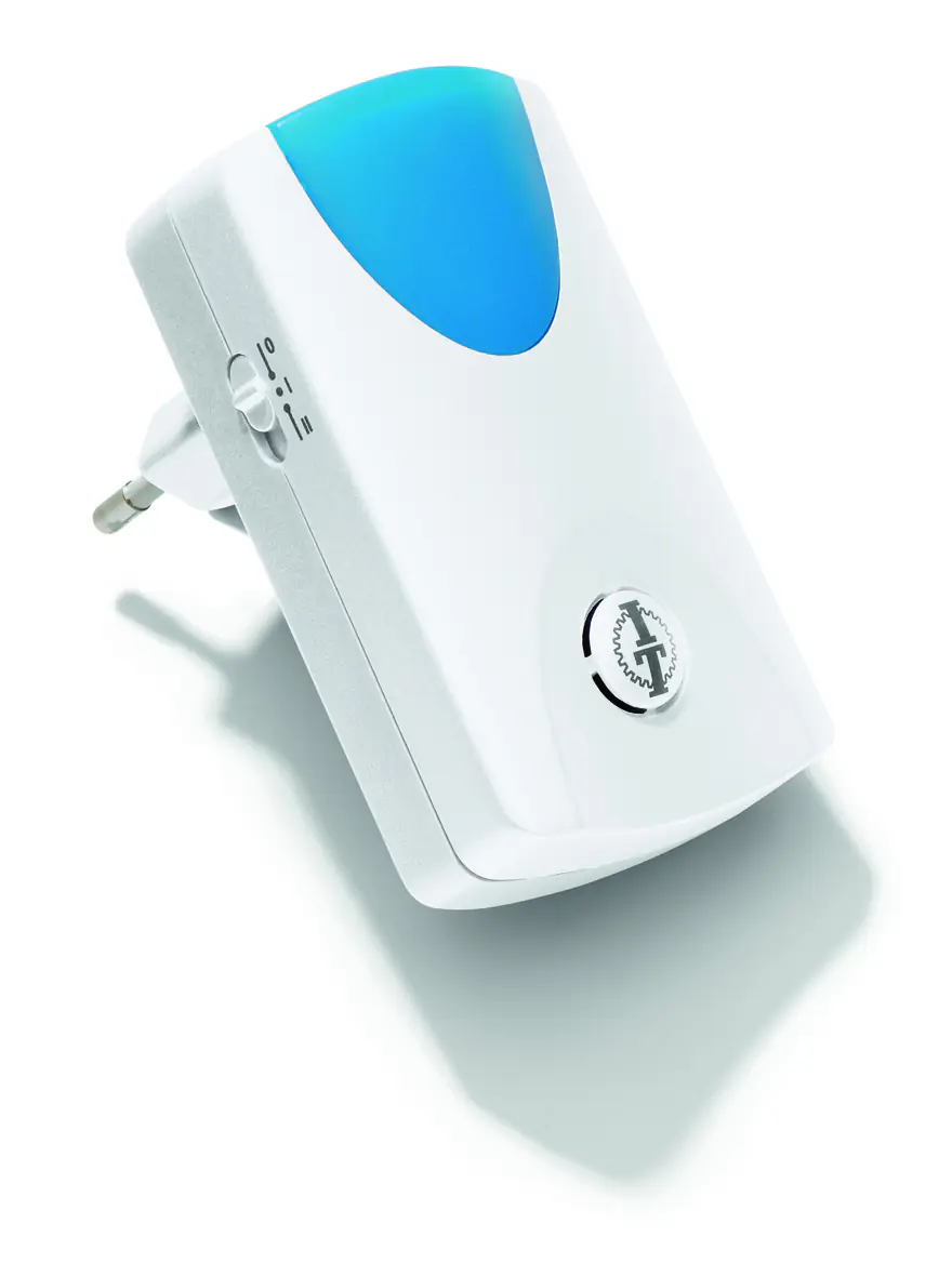 Intertechno Funk-Gong Empfänger IT-7000  Intertechno Funk-Gong Empfänger IT-7000