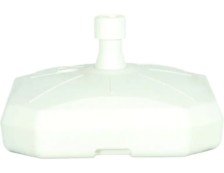 Gautzsch Schirmständer Garda weiß