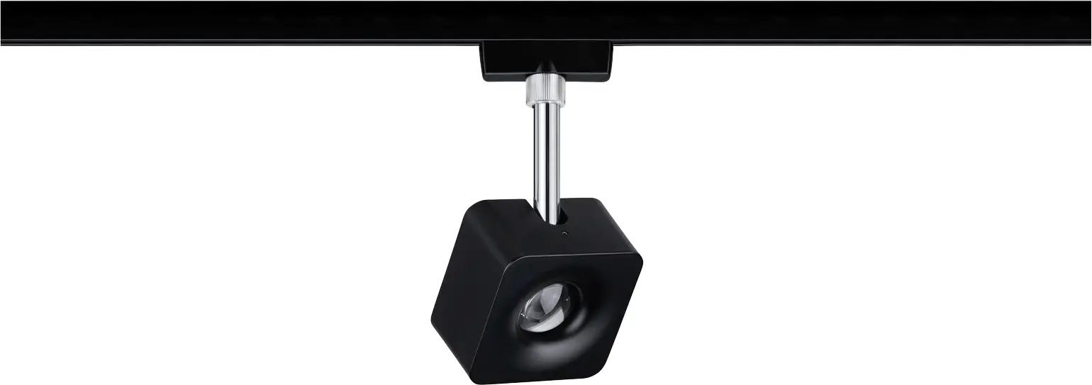 Paulmann URail LED Spot Cube