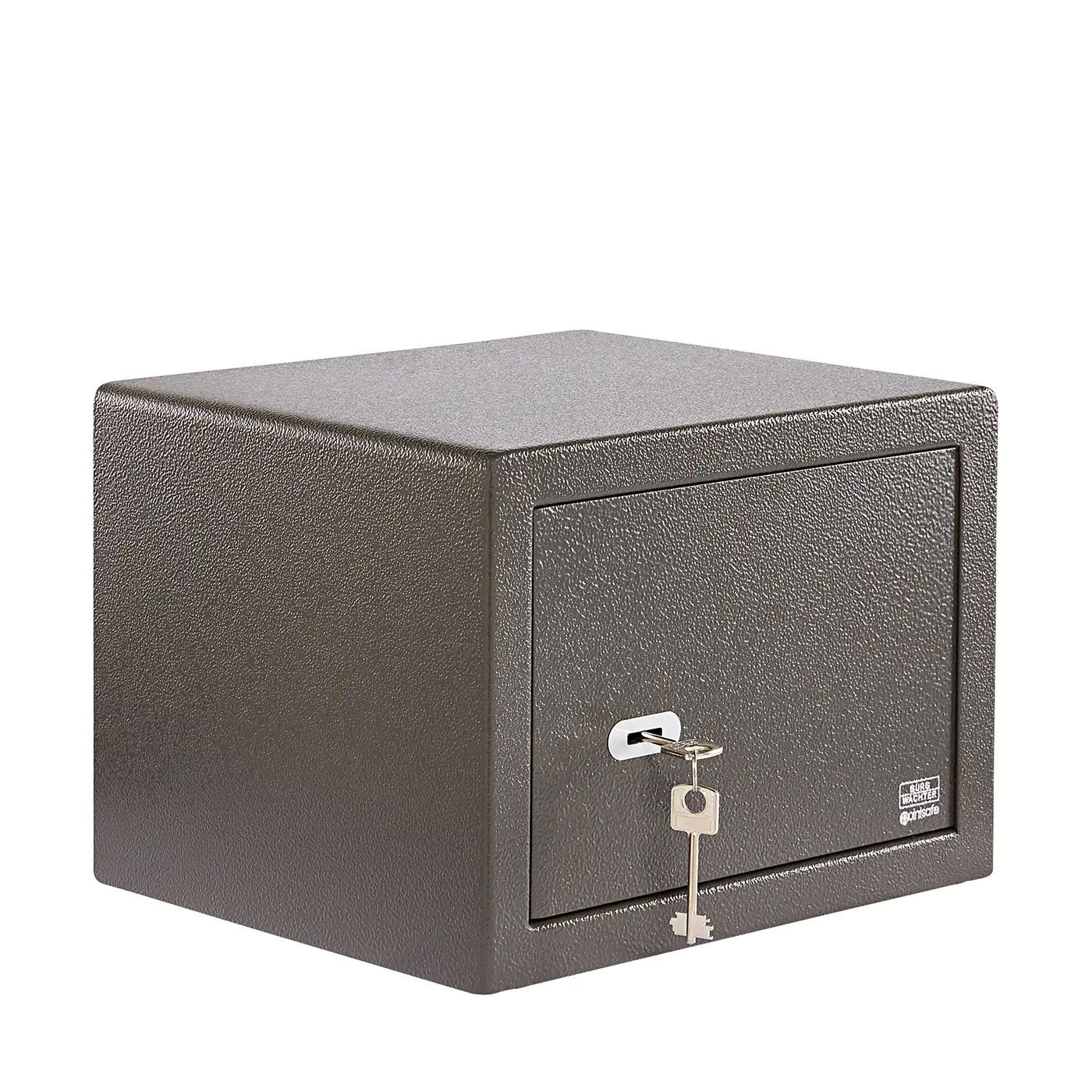 Burg Wächter Point Safe P 2 S Möbeltresor 25,5 x 35 x 30 cm Burg Wächter Point Safe P 2 S Möbeltresor 25,5 x 35 x 30 cm
