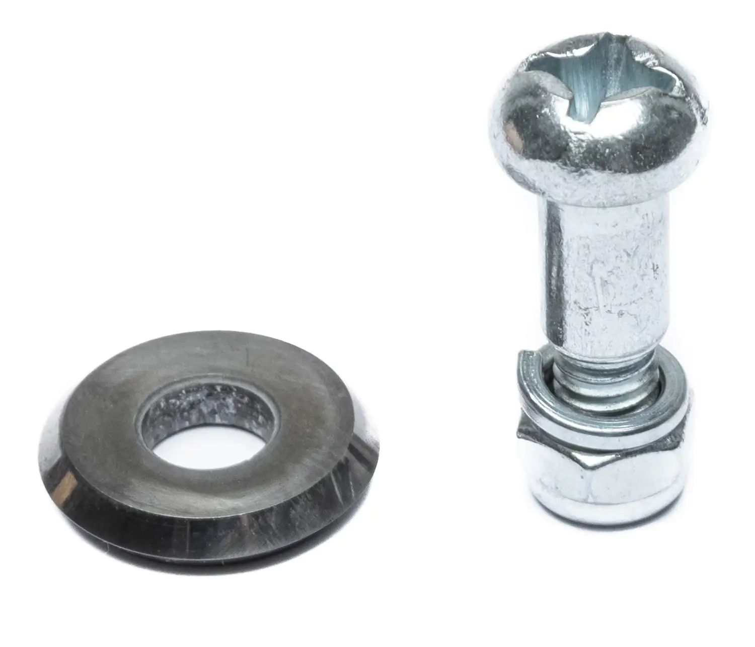 TrendLine Ersatz Schneidrad für Fliesenschneider 600 mm